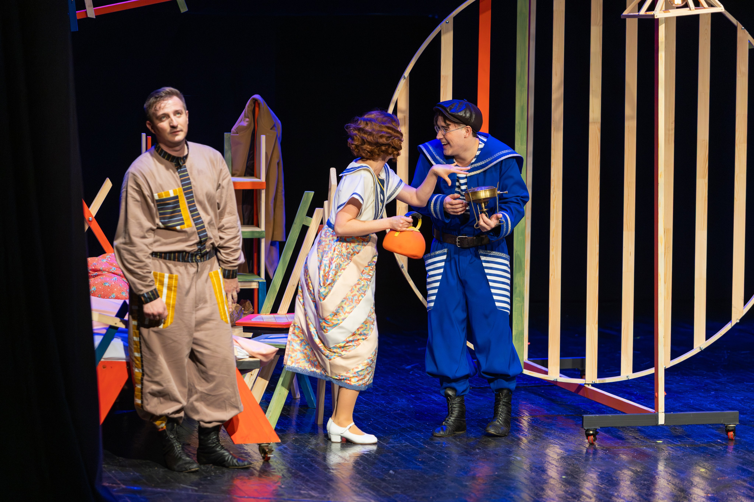 Квадратура круга. Профессиональный интерьерный и репортажный фотограф Минск и РБ. Максим Орлов