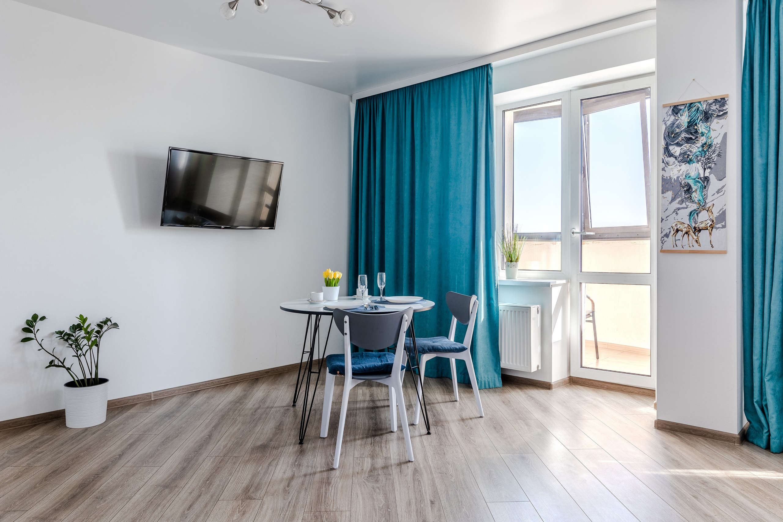 Пр. Дзержинского 92. Профессиональный интерьерный и репортажный фотограф Минск и РБ. Максим Орлов