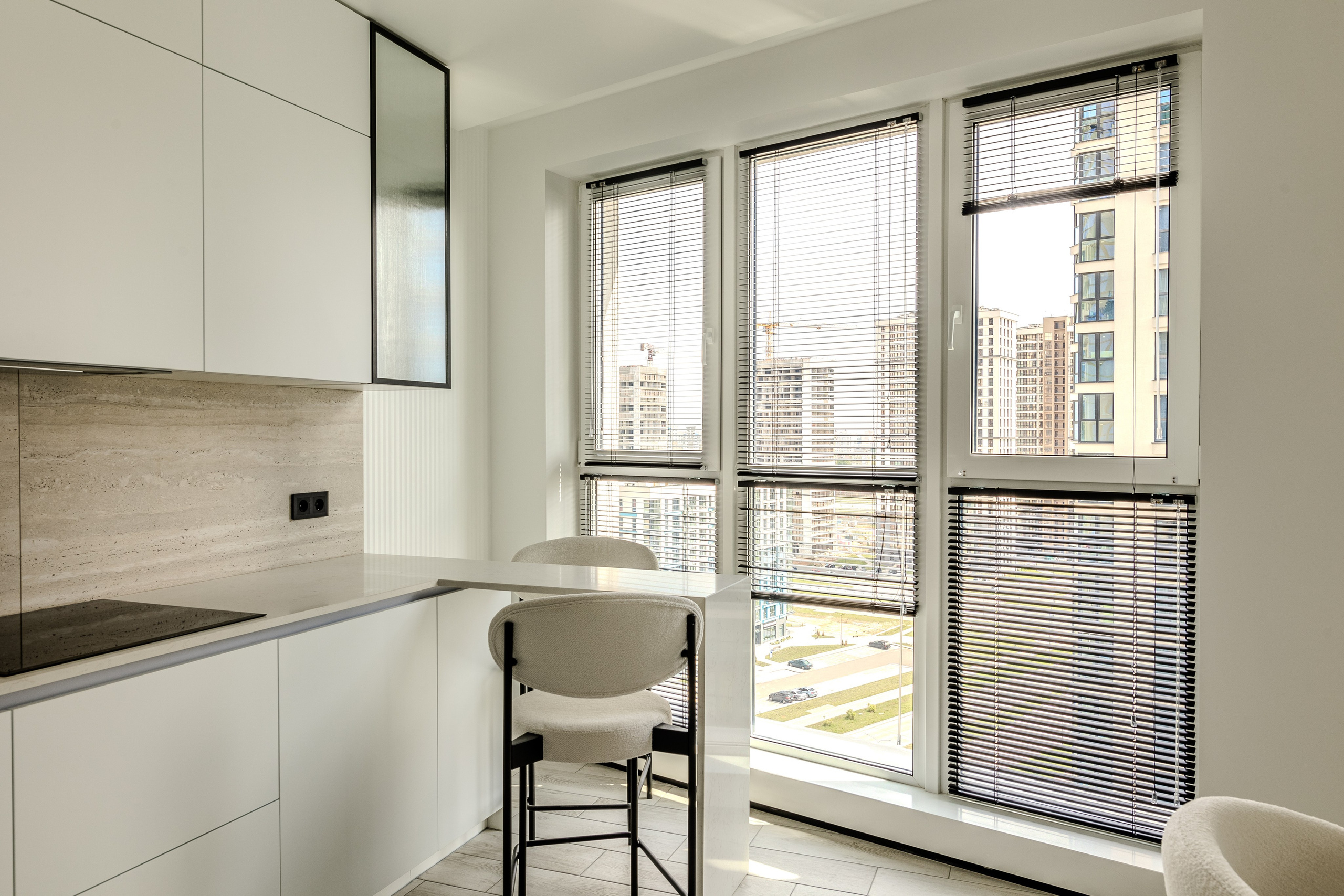 Лученка 24. Для продажи. Профессиональный интерьерный и репортажный фотограф Минск и РБ. Максим Орлов