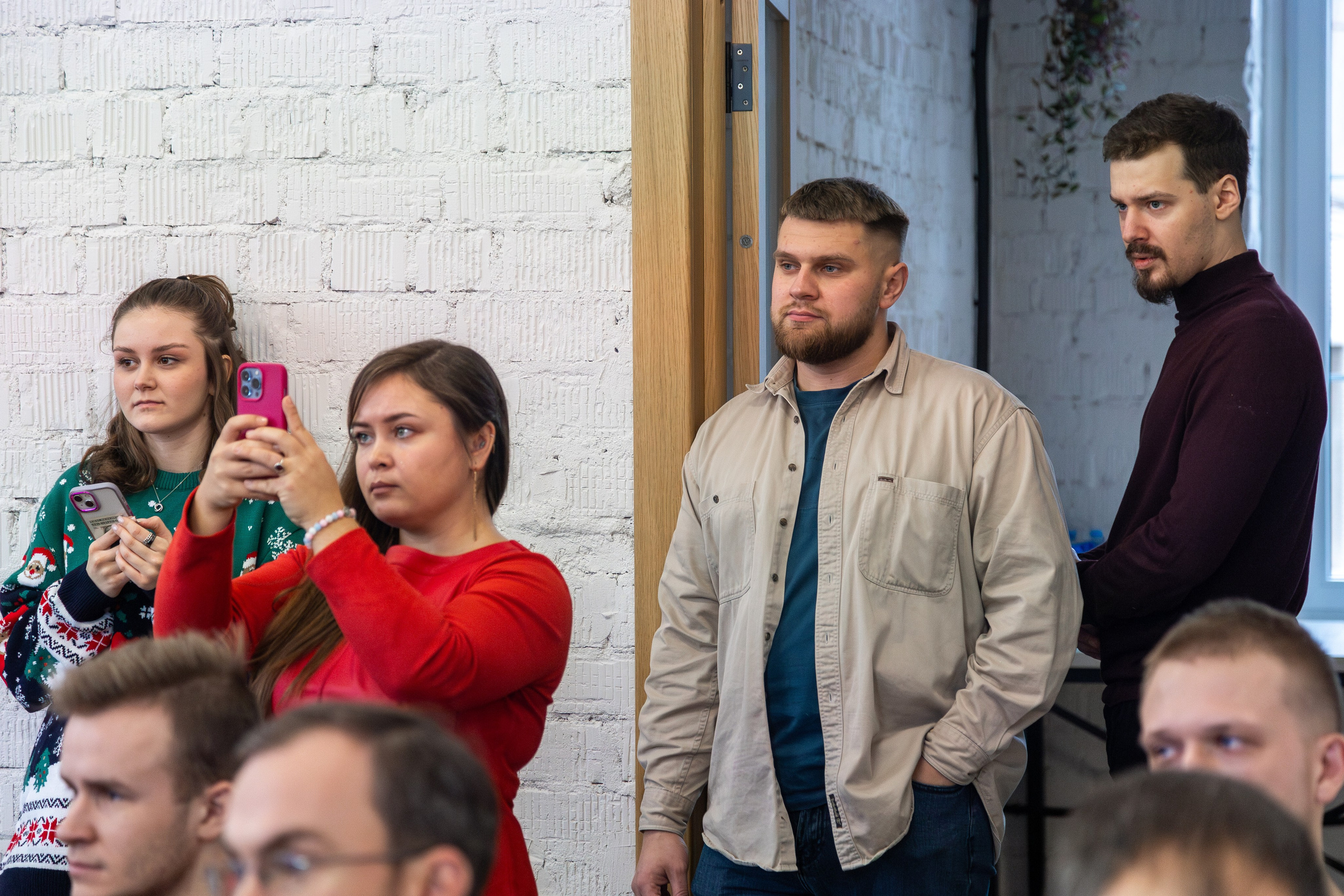 Семинар «постановка цели». Профессиональный интерьерный и репортажный фотограф Минск и РБ. Максим Орлов