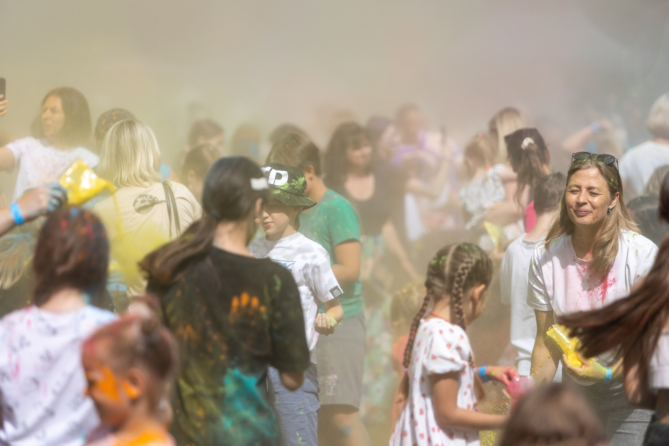 Детифест. Профессиональный интерьерный и репортажный фотограф Минск и РБ. Максим Орлов