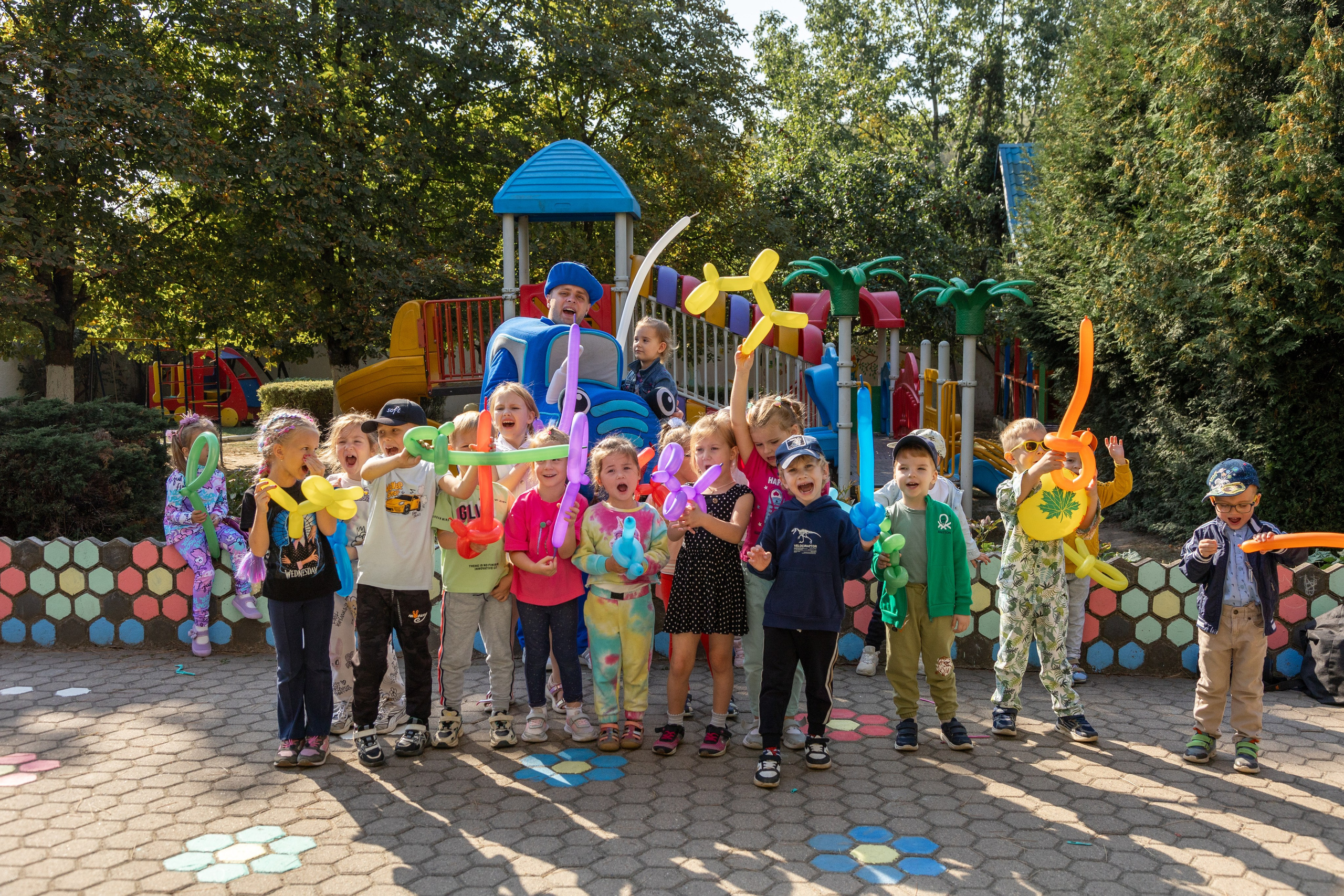 День рождения Ангелины. Профессиональный интерьерный и репортажный фотограф Минск и РБ. Максим Орлов