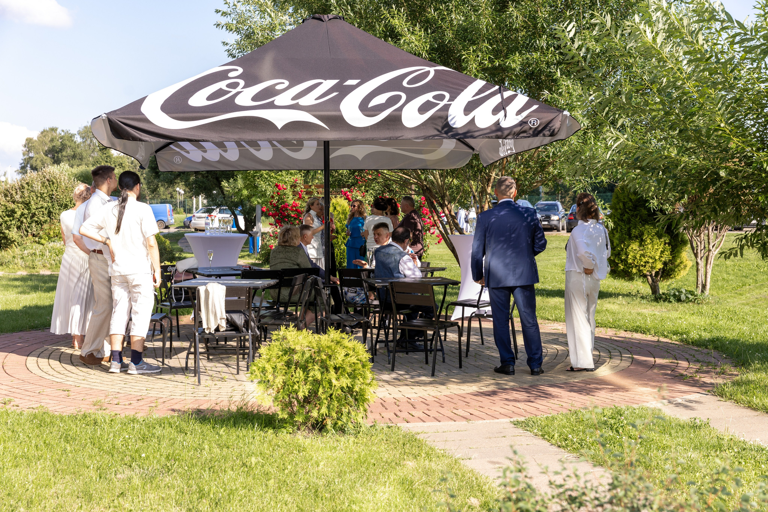 Юбилей Татьяны в ресторане. Профессиональный интерьерный и репортажный фотограф Минск и РБ. Максим Орлов