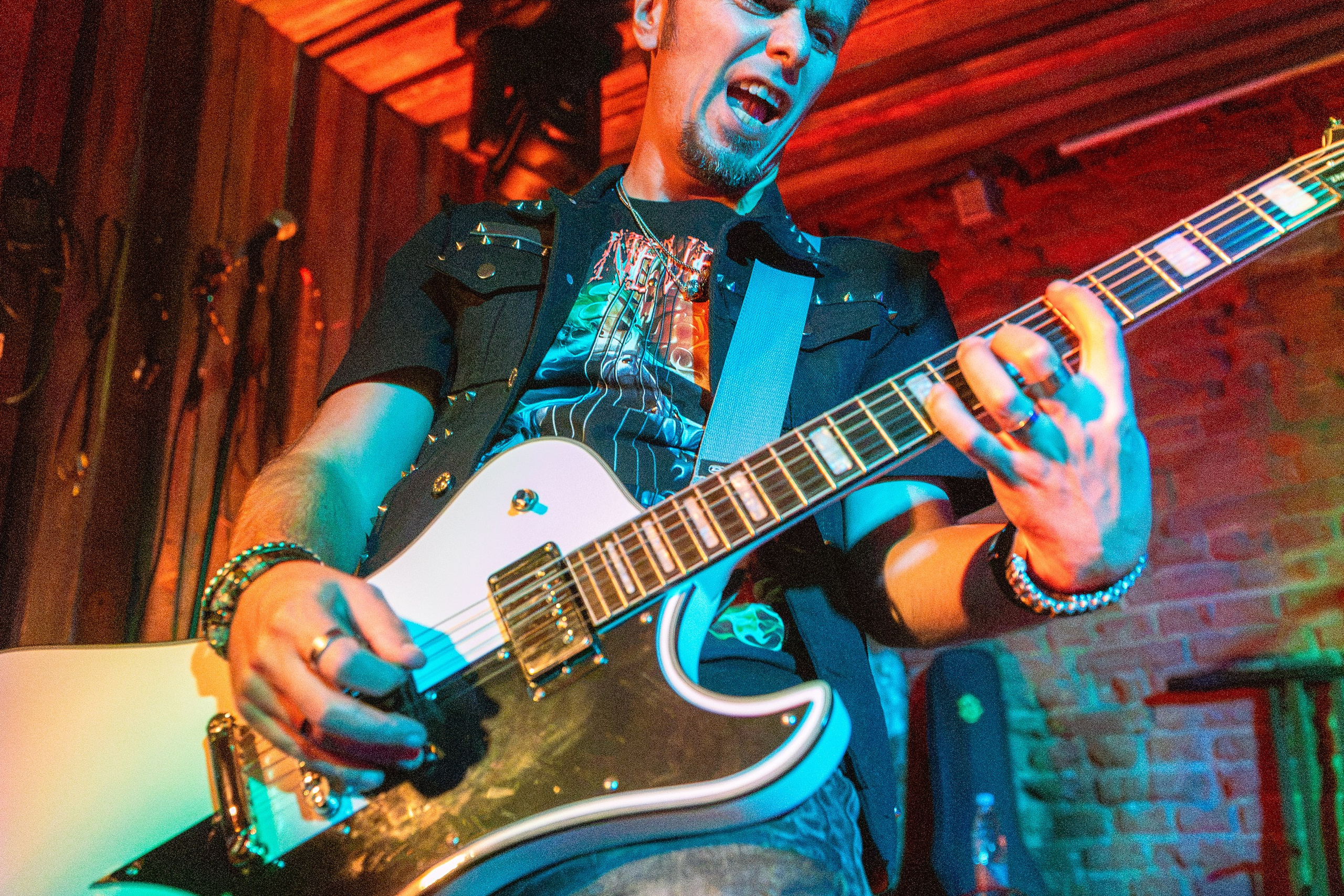 Metal Helth 3