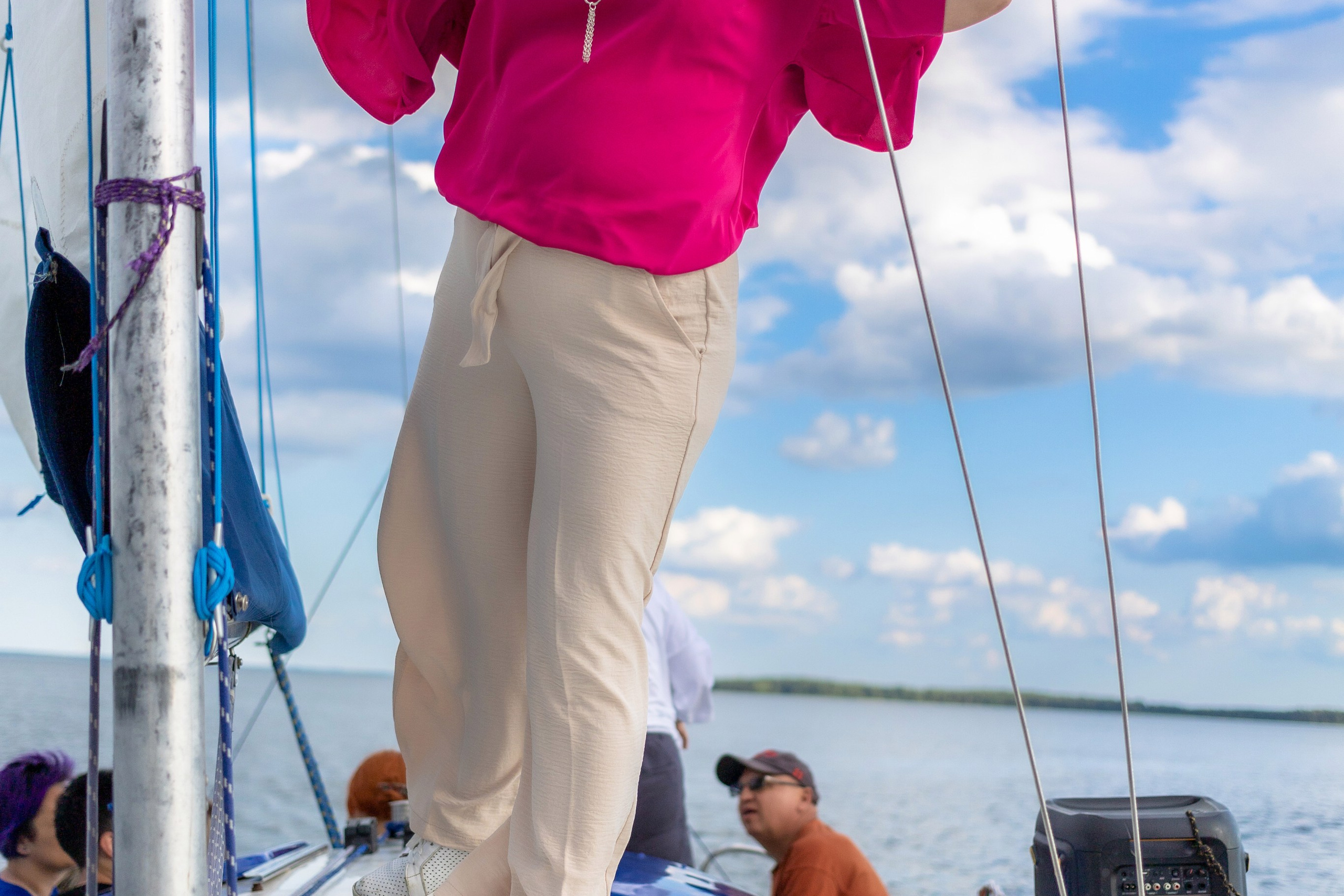 Поездка на Нарочь. Профессиональный интерьерный и репортажный фотограф Минск и РБ. Максим Орлов