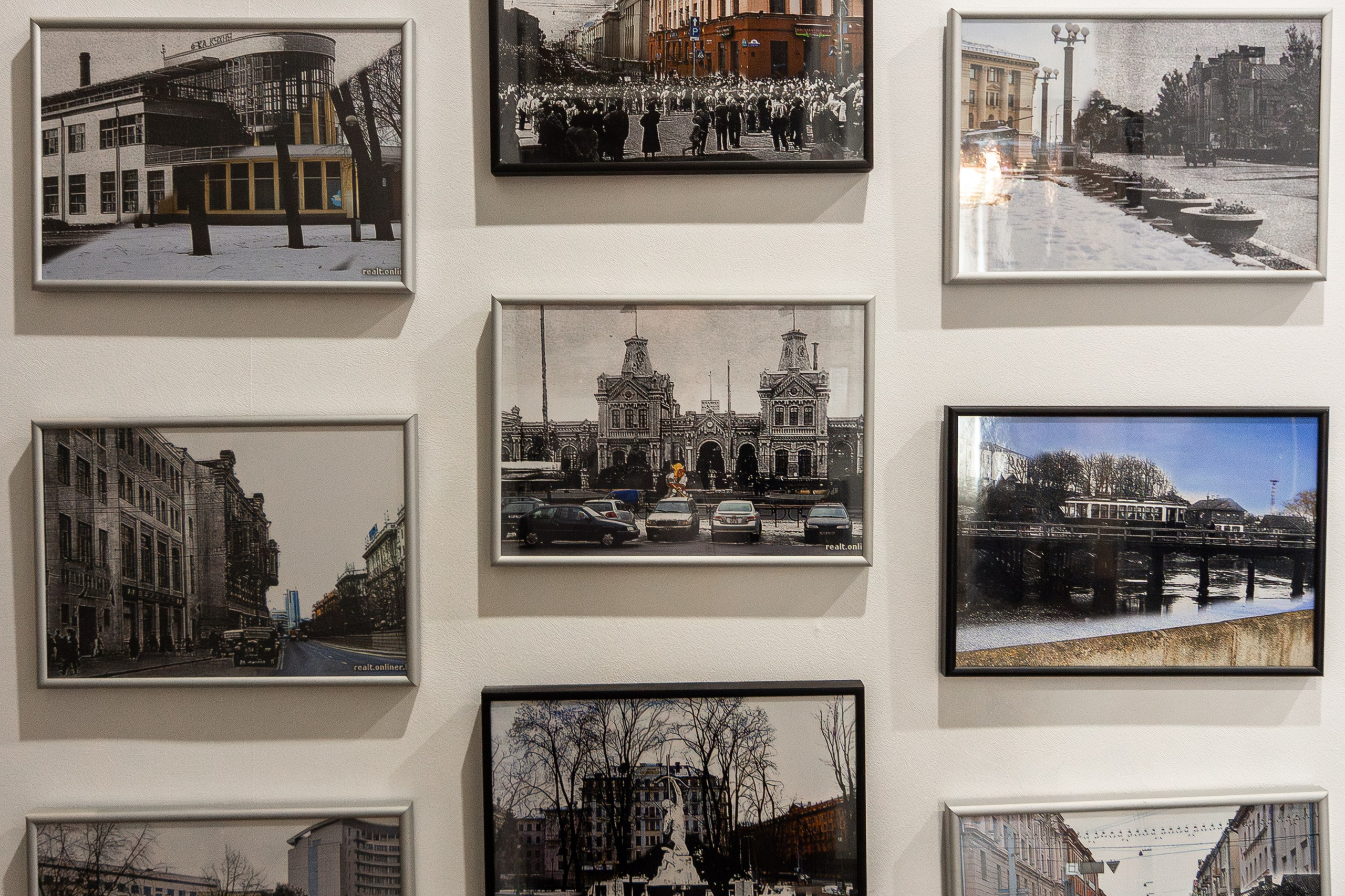 Ленина 3. Профессиональный интерьерный и репортажный фотограф Минск и РБ. Максим Орлов