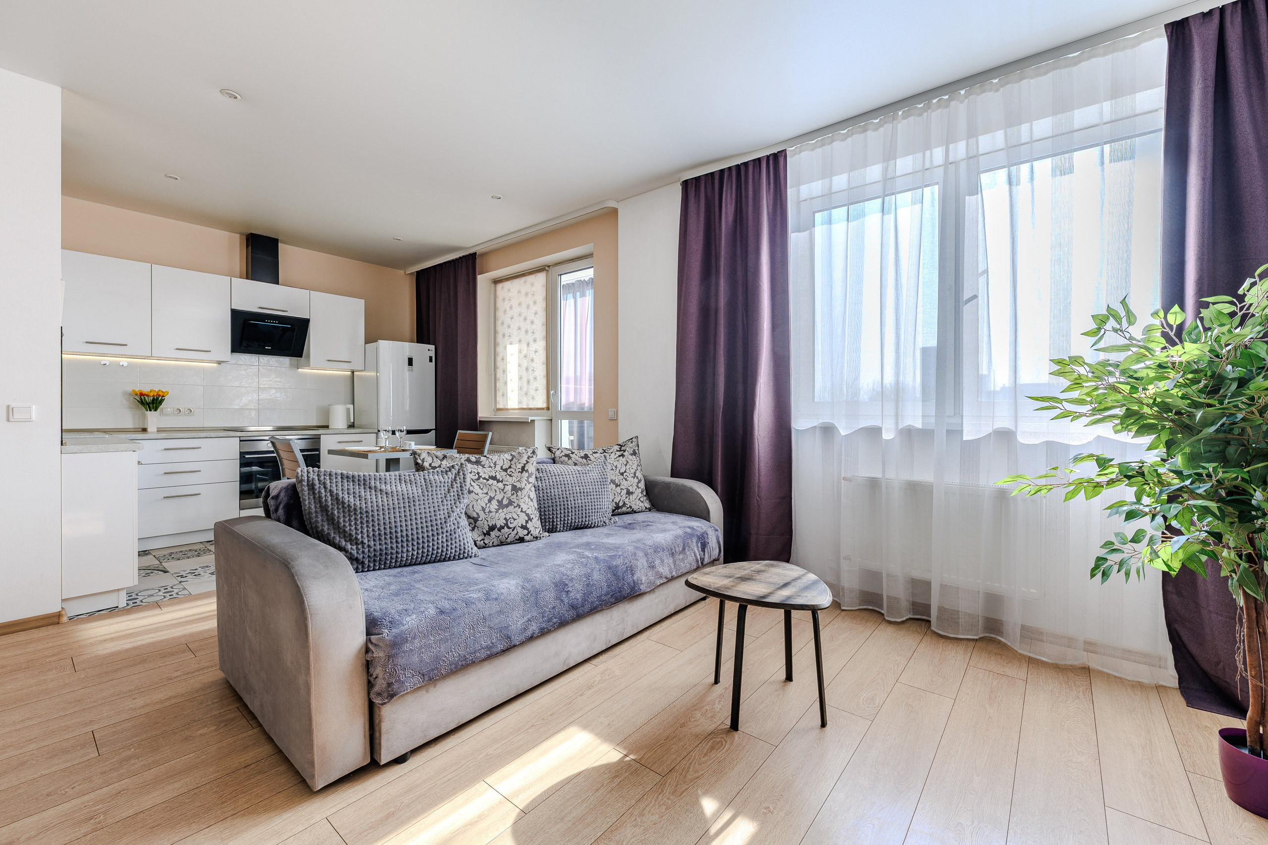 Пр. Дзержинского 15. Профессиональный интерьерный и репортажный фотограф Минск и РБ. Максим Орлов