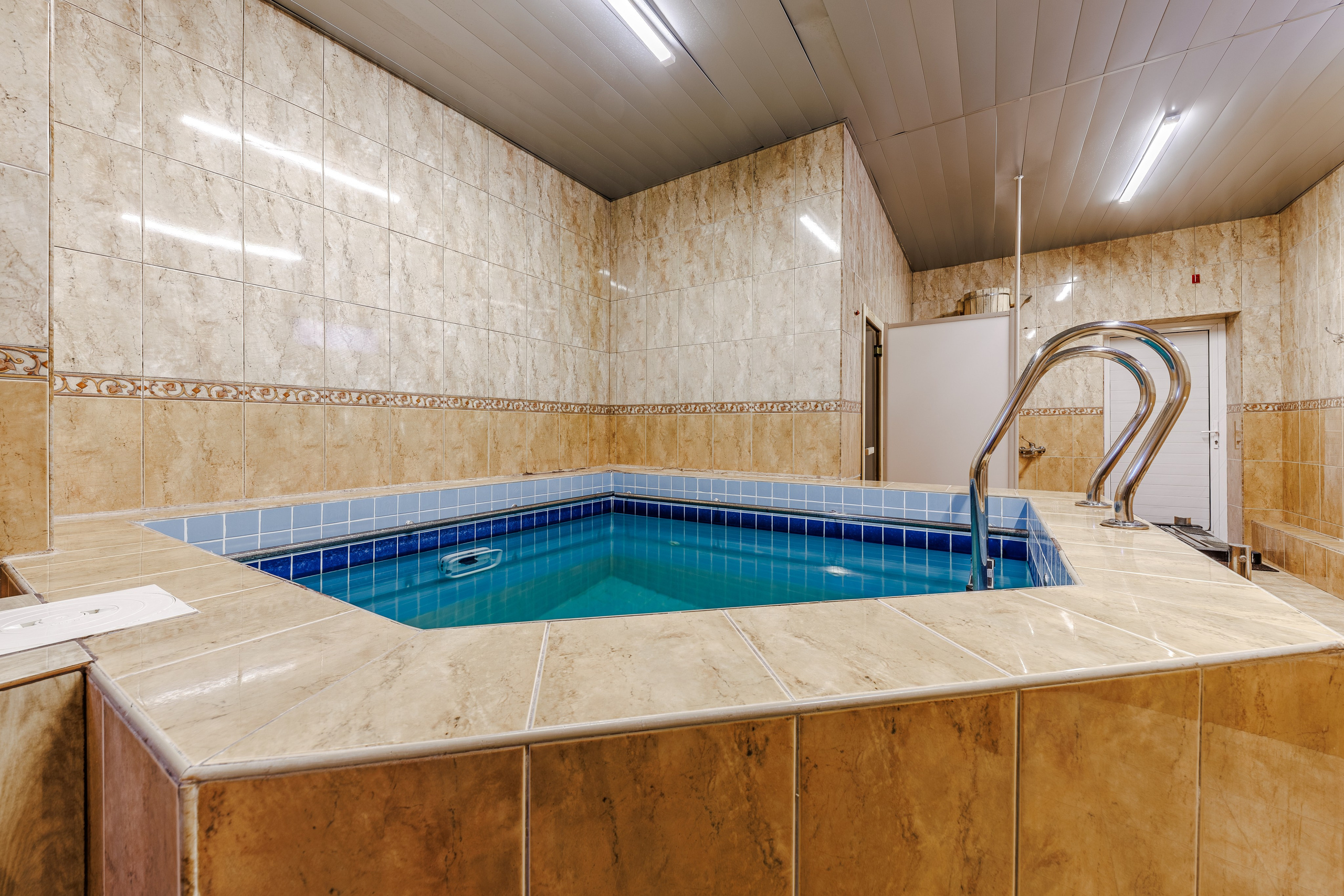 Санаторий «Журавушка». Профессиональный интерьерный и репортажный фотограф Минск и РБ. Максим Орлов