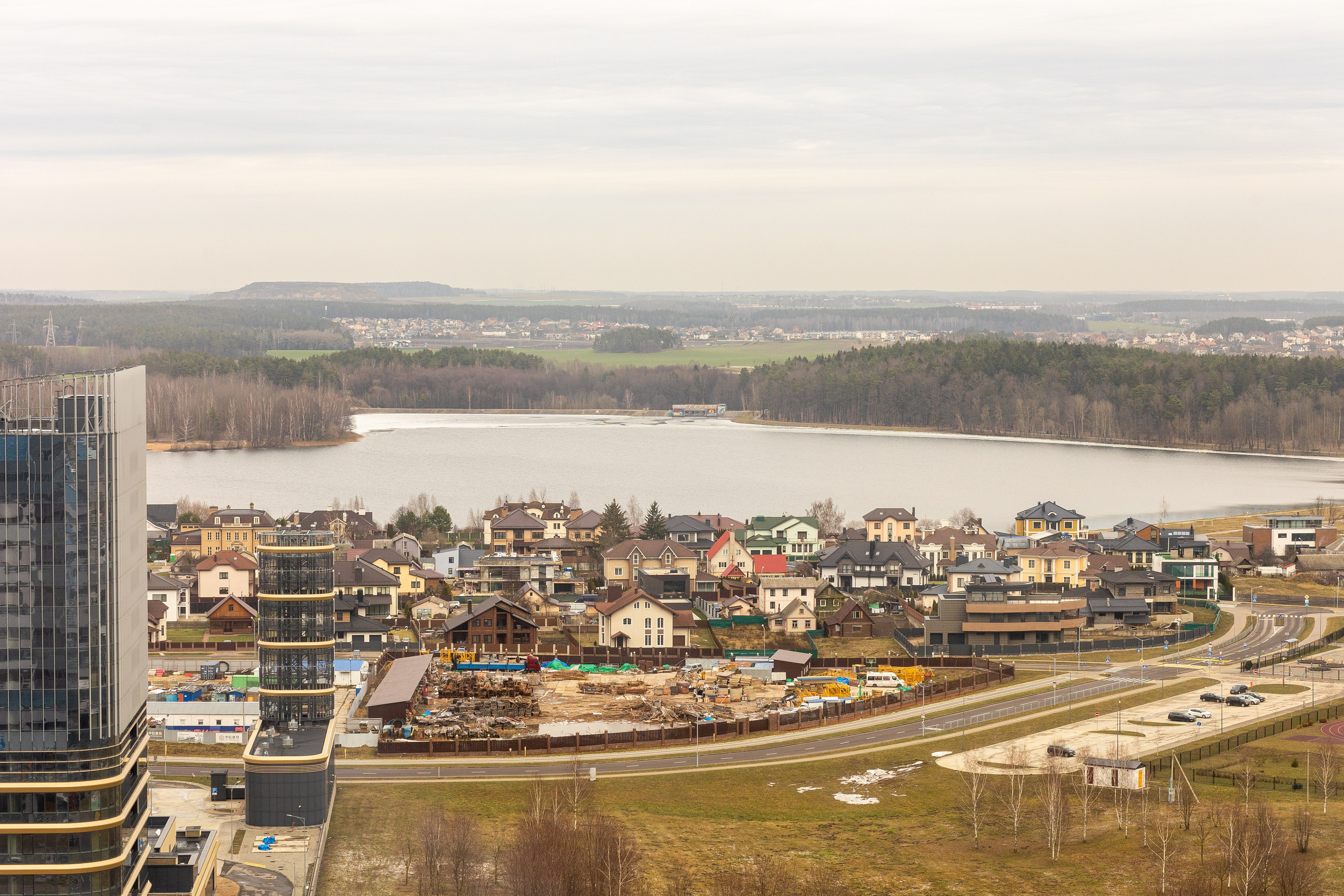 Мястровская 16. Эконом вариант. Профессиональный интерьерный и репортажный фотограф Минск и РБ. Максим Орлов