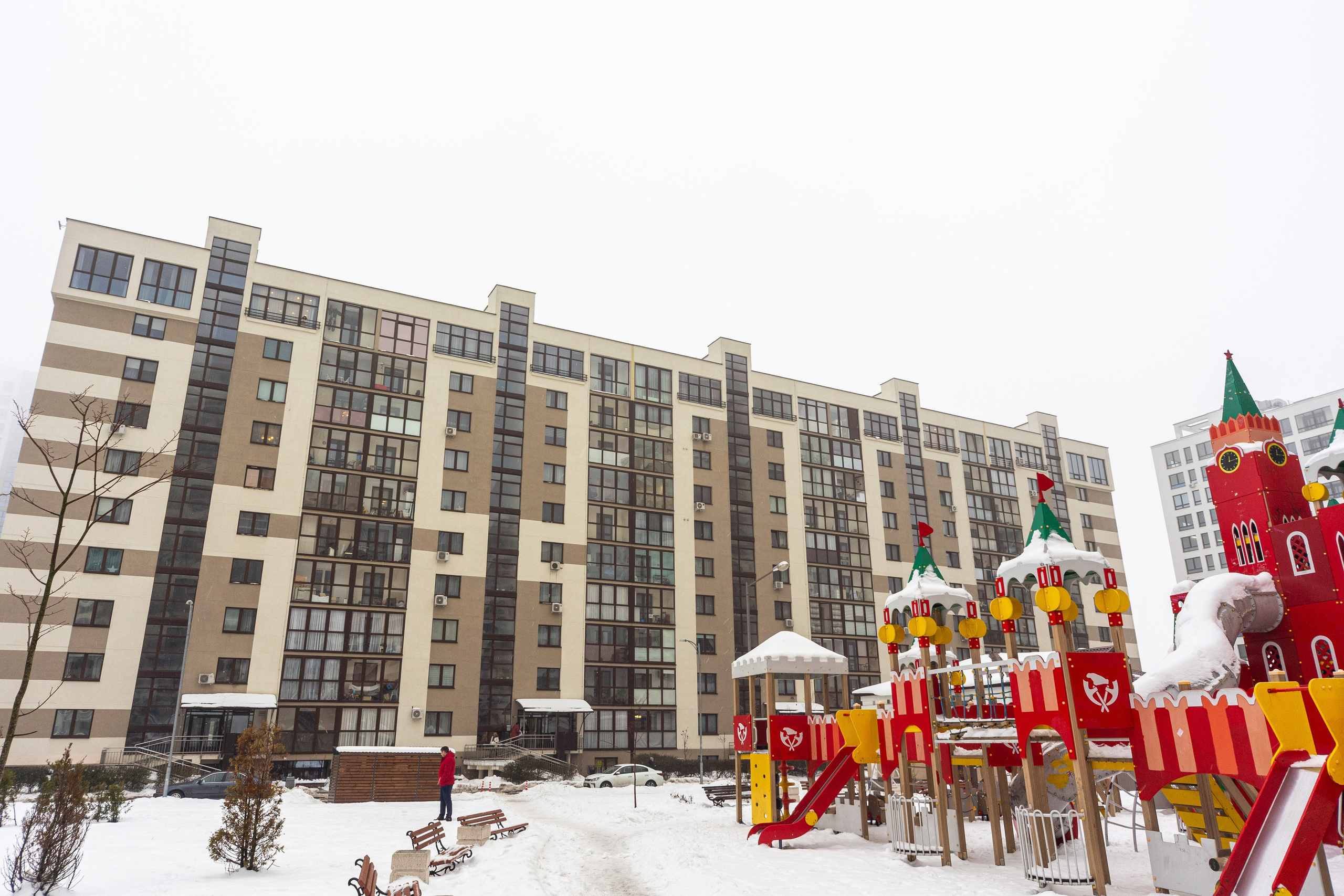 Мстиславца 6. Профессиональный интерьерный и репортажный фотограф Минск и РБ. Максим Орлов