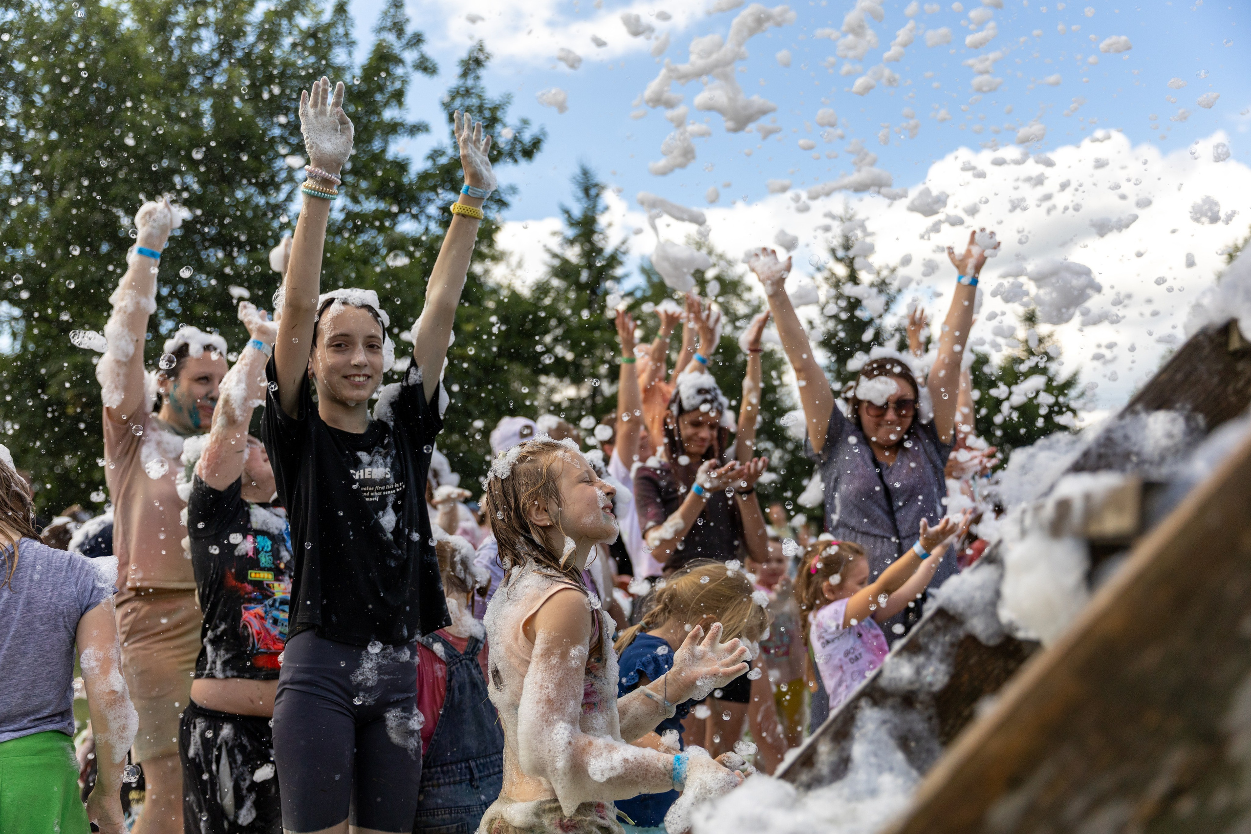 Детифест. Профессиональный интерьерный и репортажный фотограф Минск и РБ. Максим Орлов