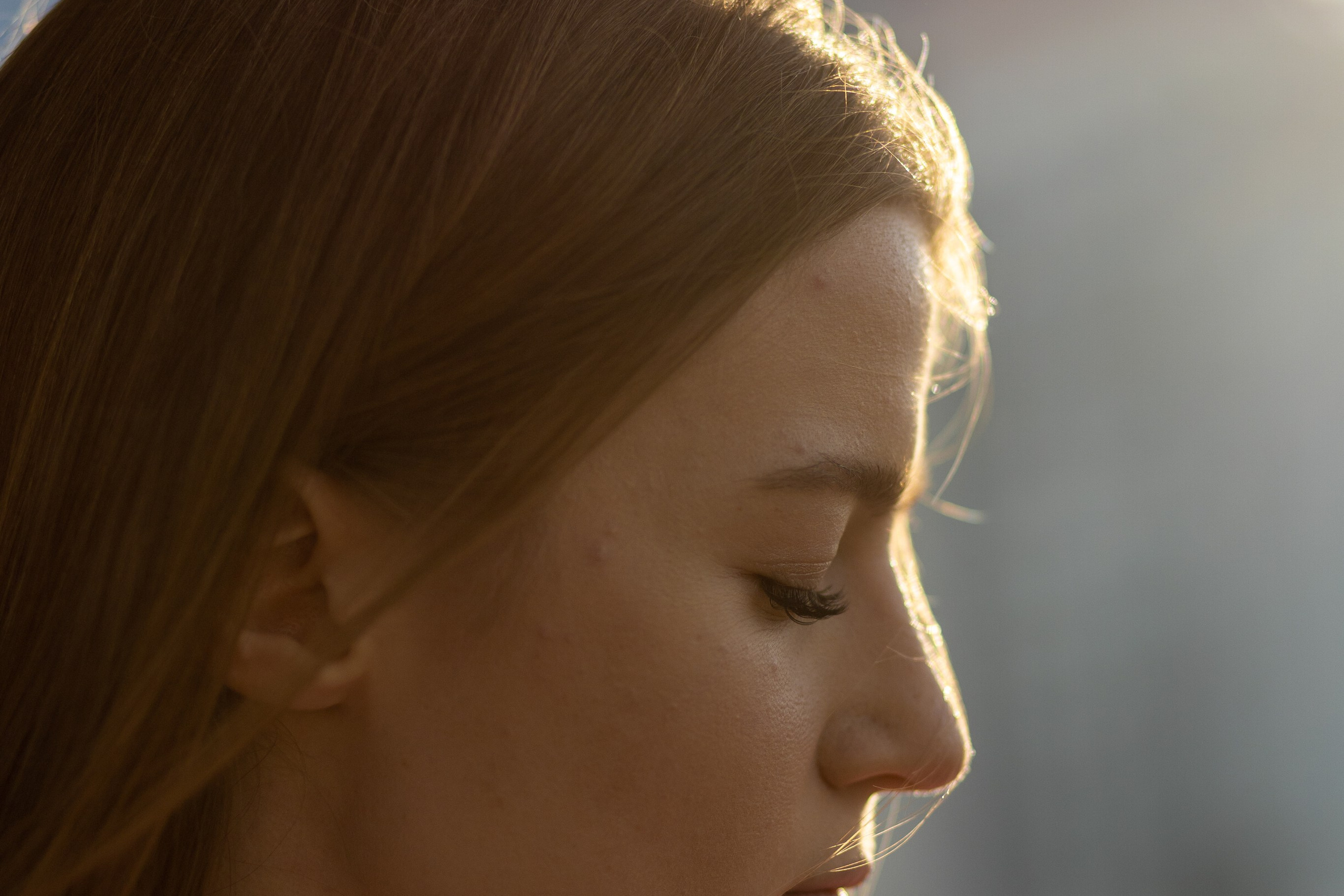 Аня. Профессиональный интерьерный и репортажный фотограф Минск и РБ. Максим Орлов