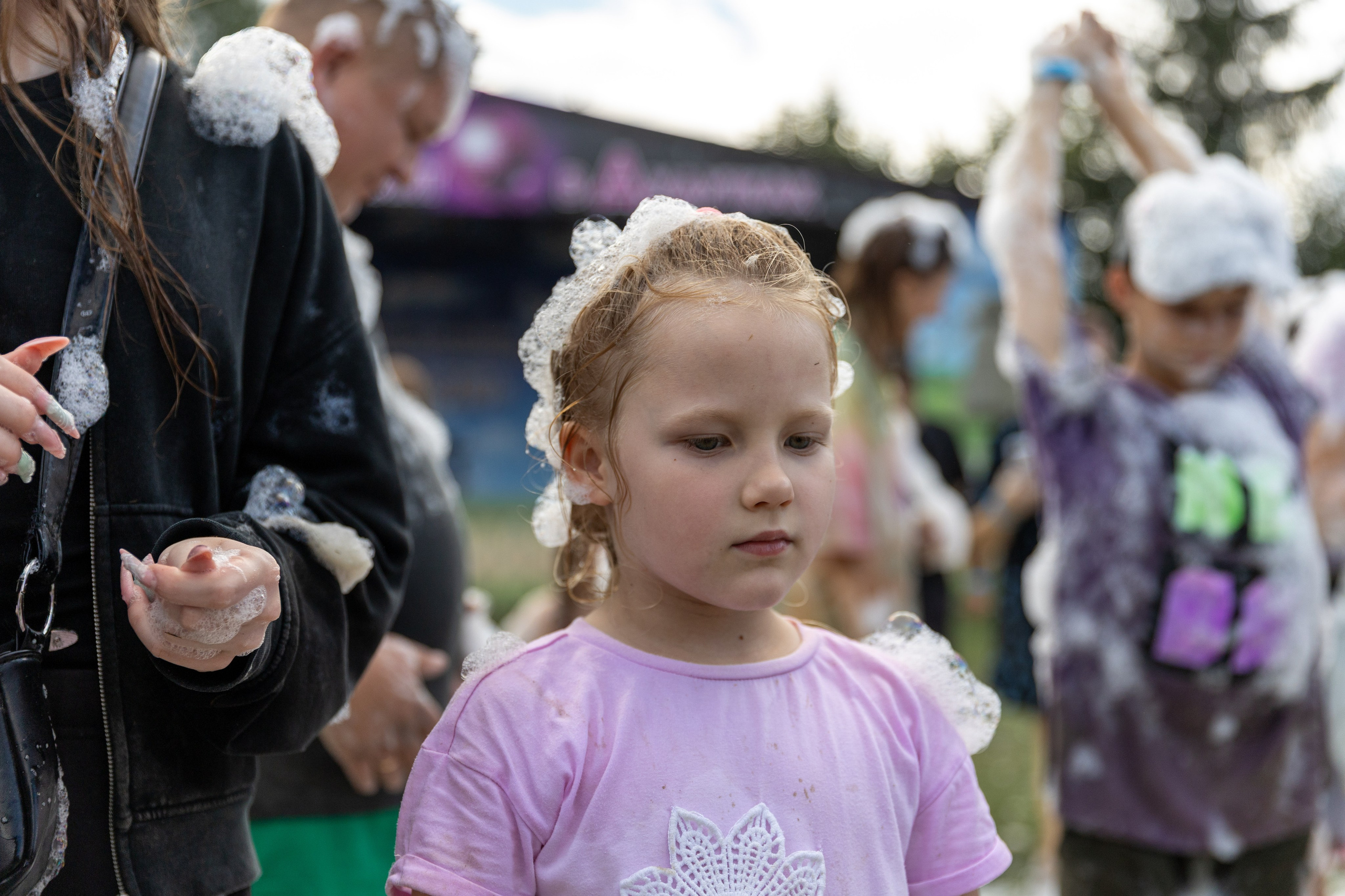 Детифест. Профессиональный интерьерный и репортажный фотограф Минск и РБ. Максим Орлов