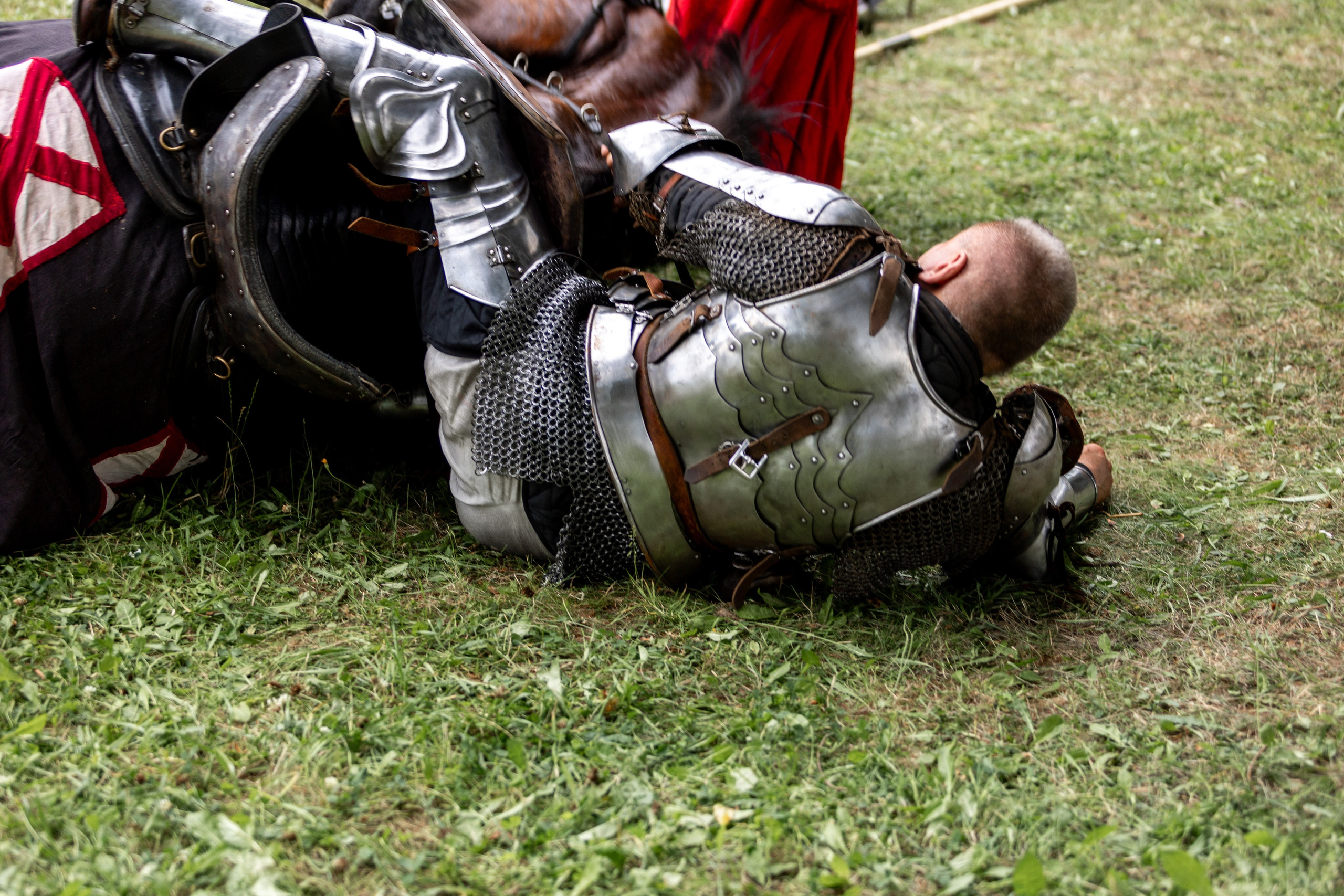 Наш Грюнвальд 2024. День второй. Профессиональный интерьерный и репортажный фотограф Минск и РБ. Максим Орлов