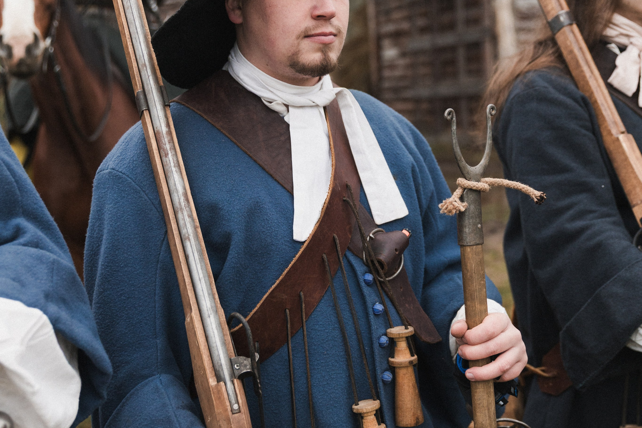 Маневры 17 века. Золотая шпора. Профессиональный интерьерный и репортажный фотограф Минск и РБ. Максим Орлов