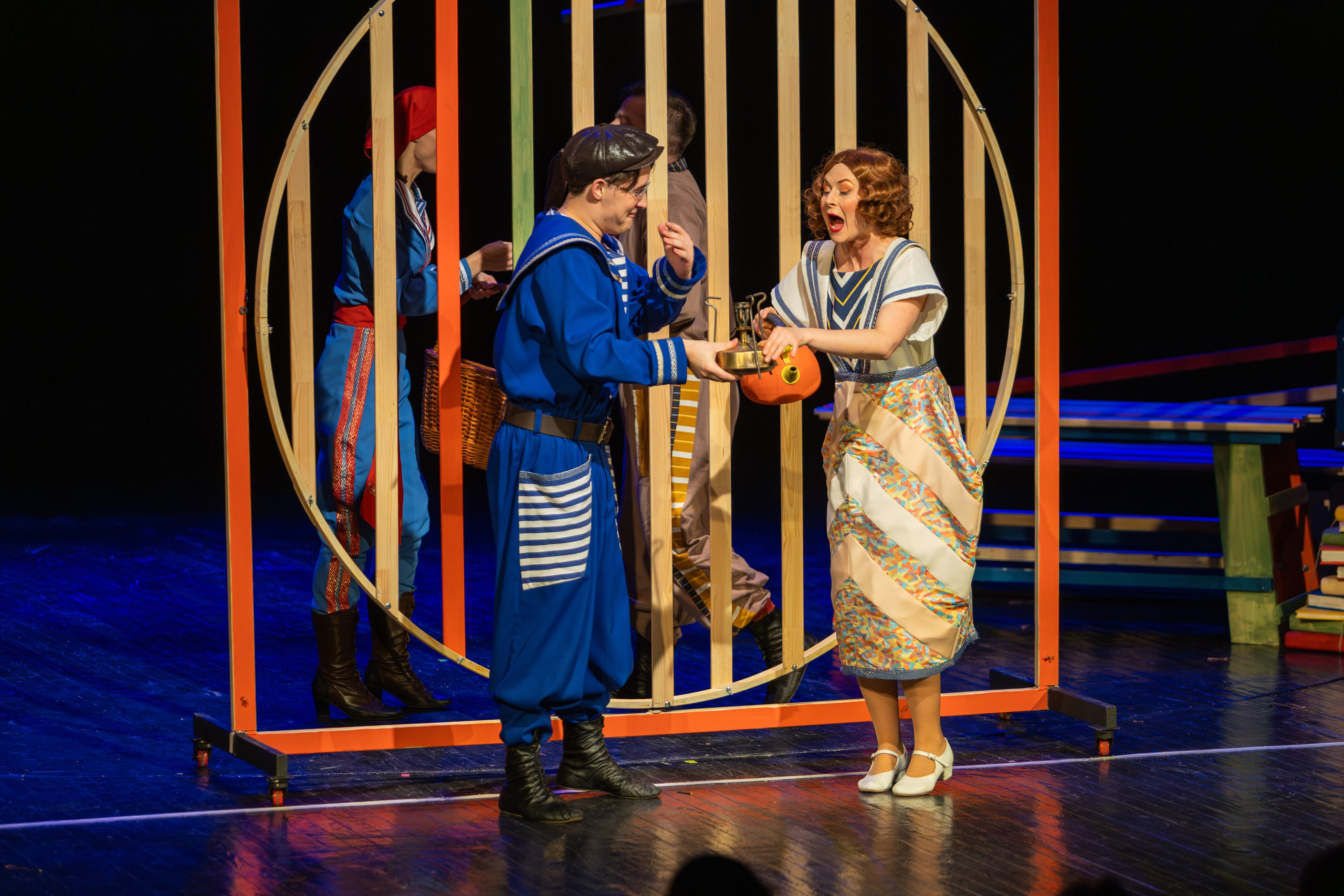 Квадратура круга. Профессиональный интерьерный и репортажный фотограф Минск и РБ. Максим Орлов