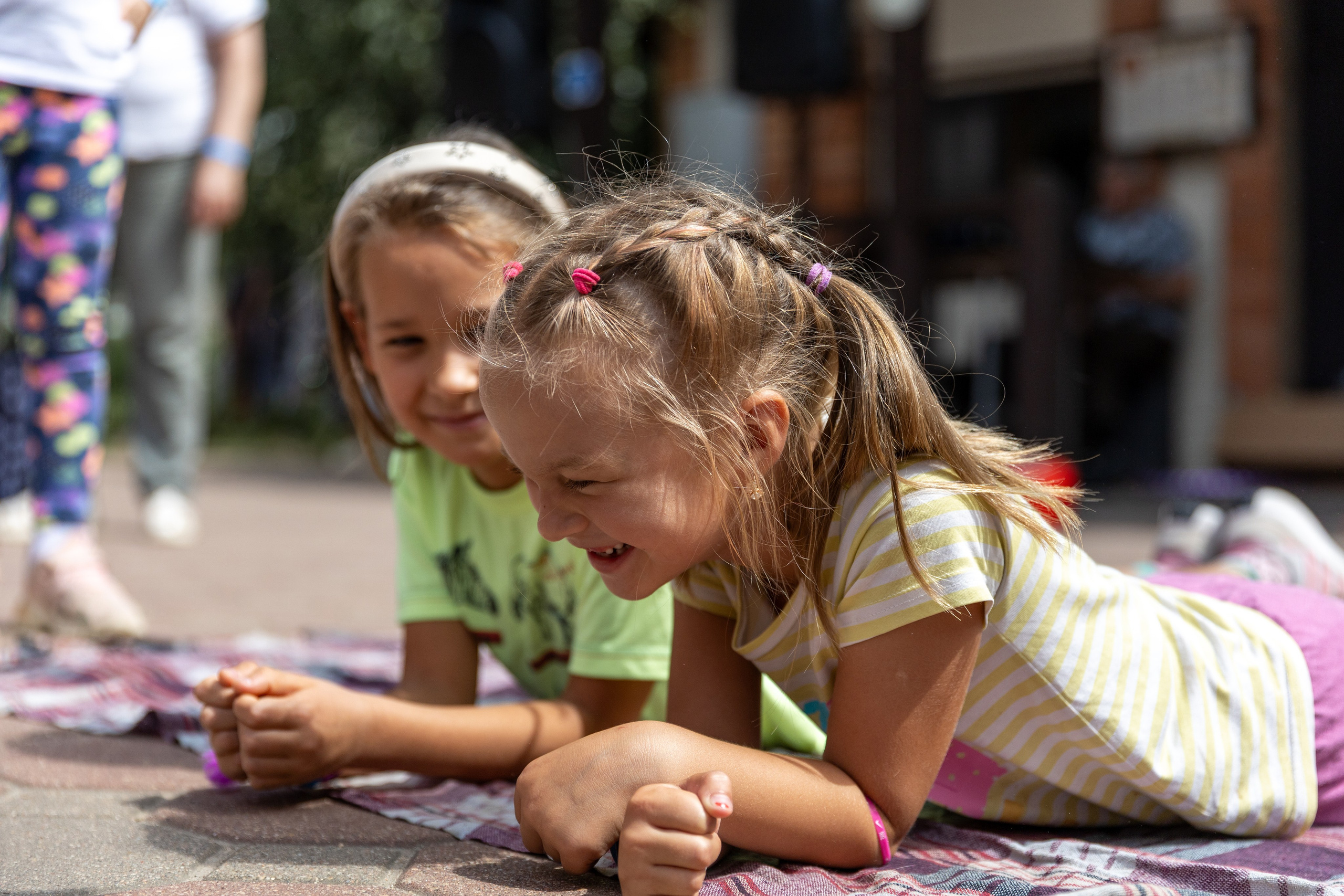 Детифест. Профессиональный интерьерный и репортажный фотограф Минск и РБ. Максим Орлов