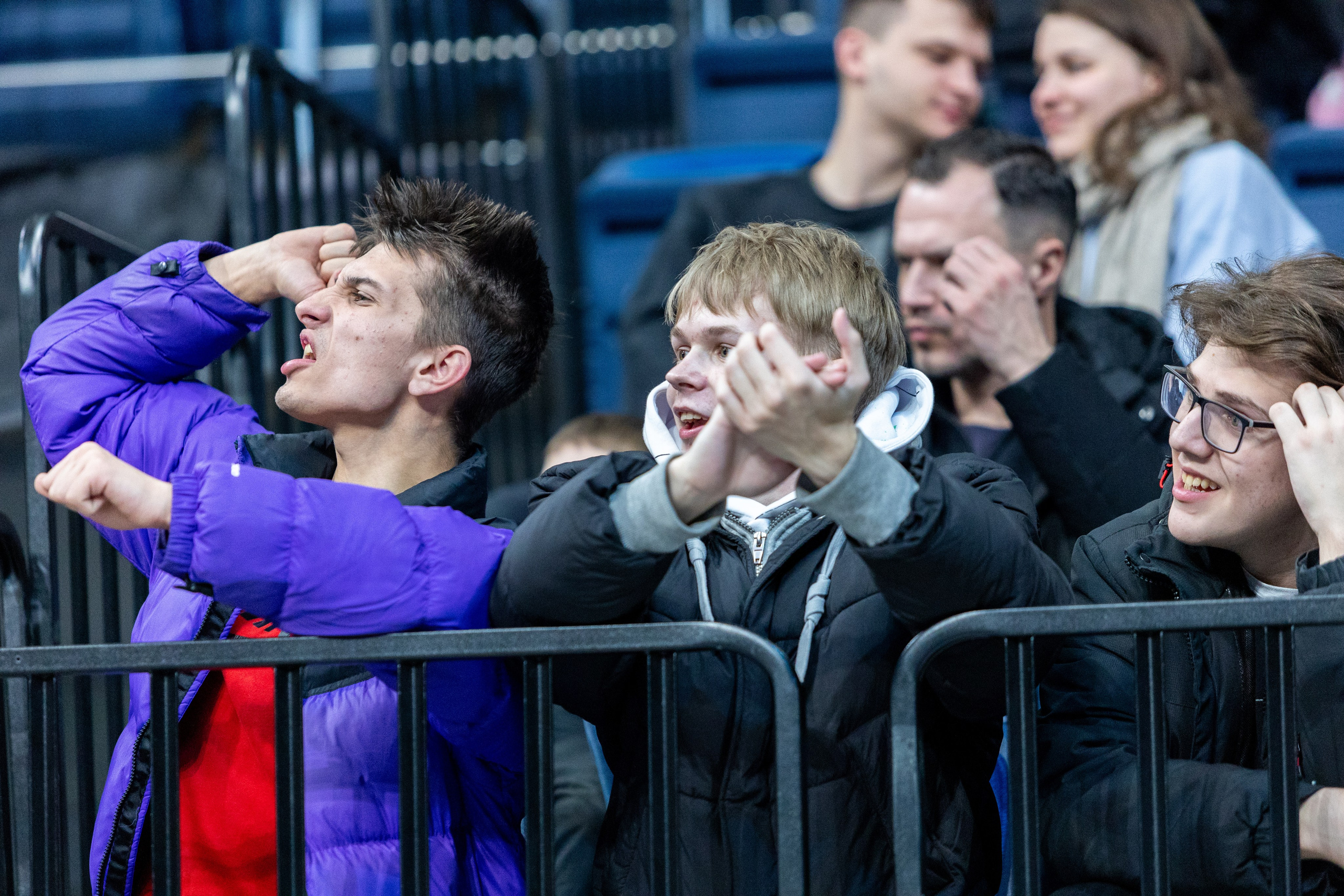 Баскетбол. Лучшие кадры. Минск — Уралмаш 13.02.2024. Профессиональный интерьерный и репортажный фотограф Минск и РБ. Максим Орлов