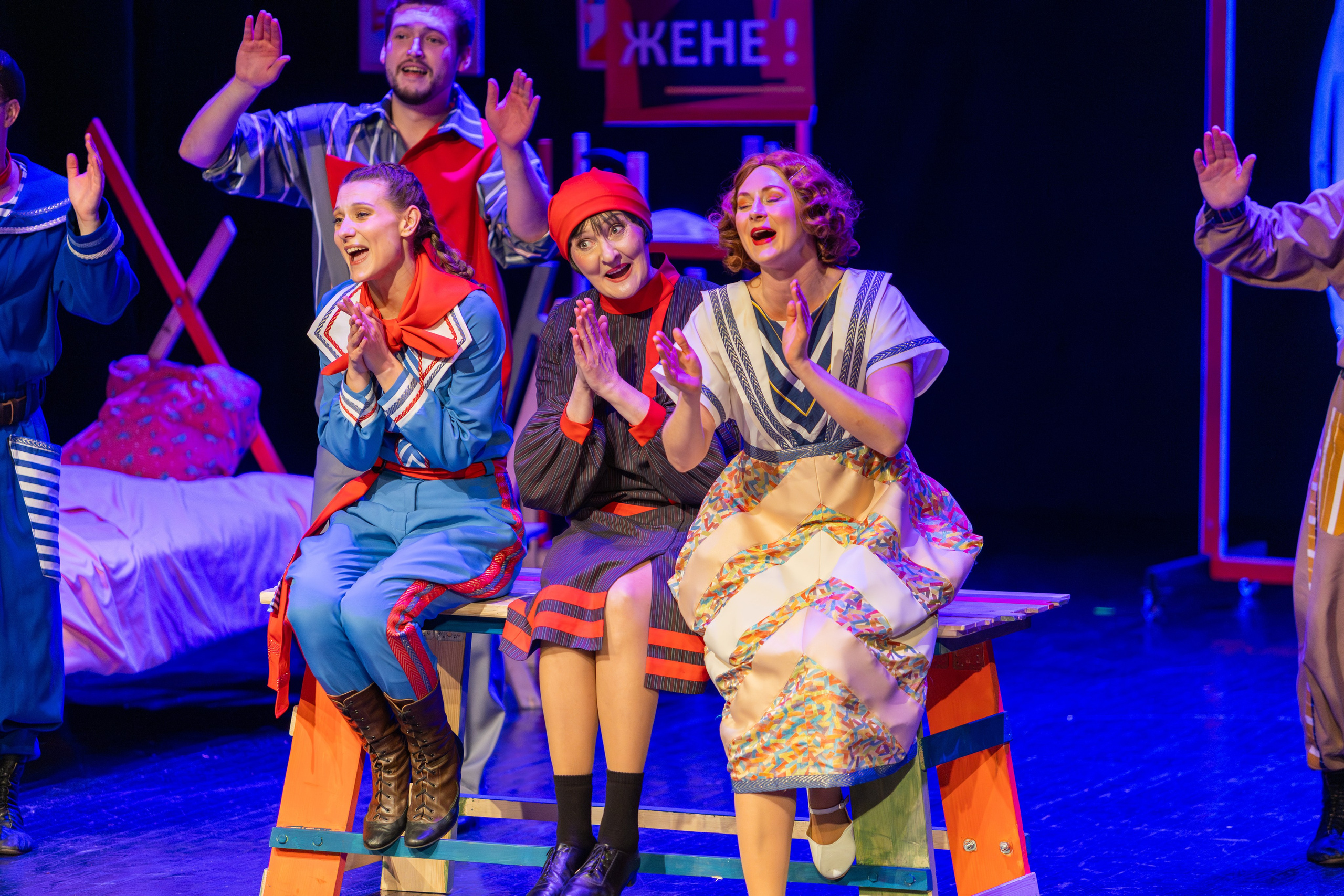 Квадратура круга. Профессиональный интерьерный и репортажный фотограф Минск и РБ. Максим Орлов