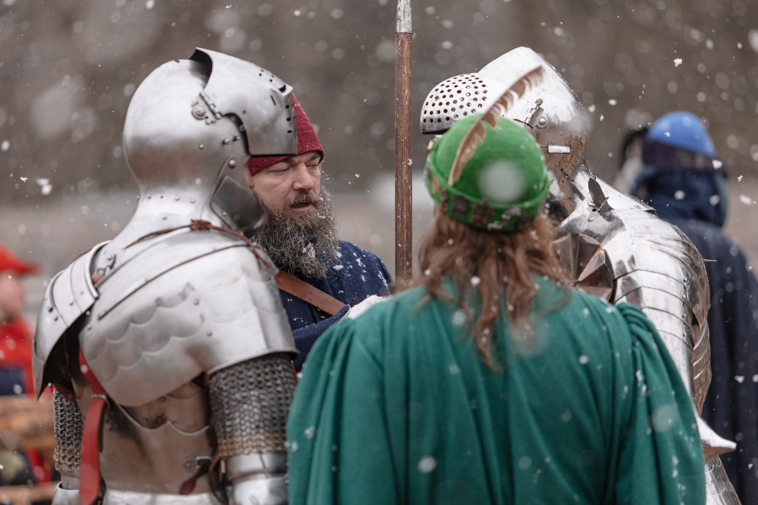 Турнир «Золотой шпоры». Профессиональный интерьерный и репортажный фотограф Минск и РБ. Максим Орлов