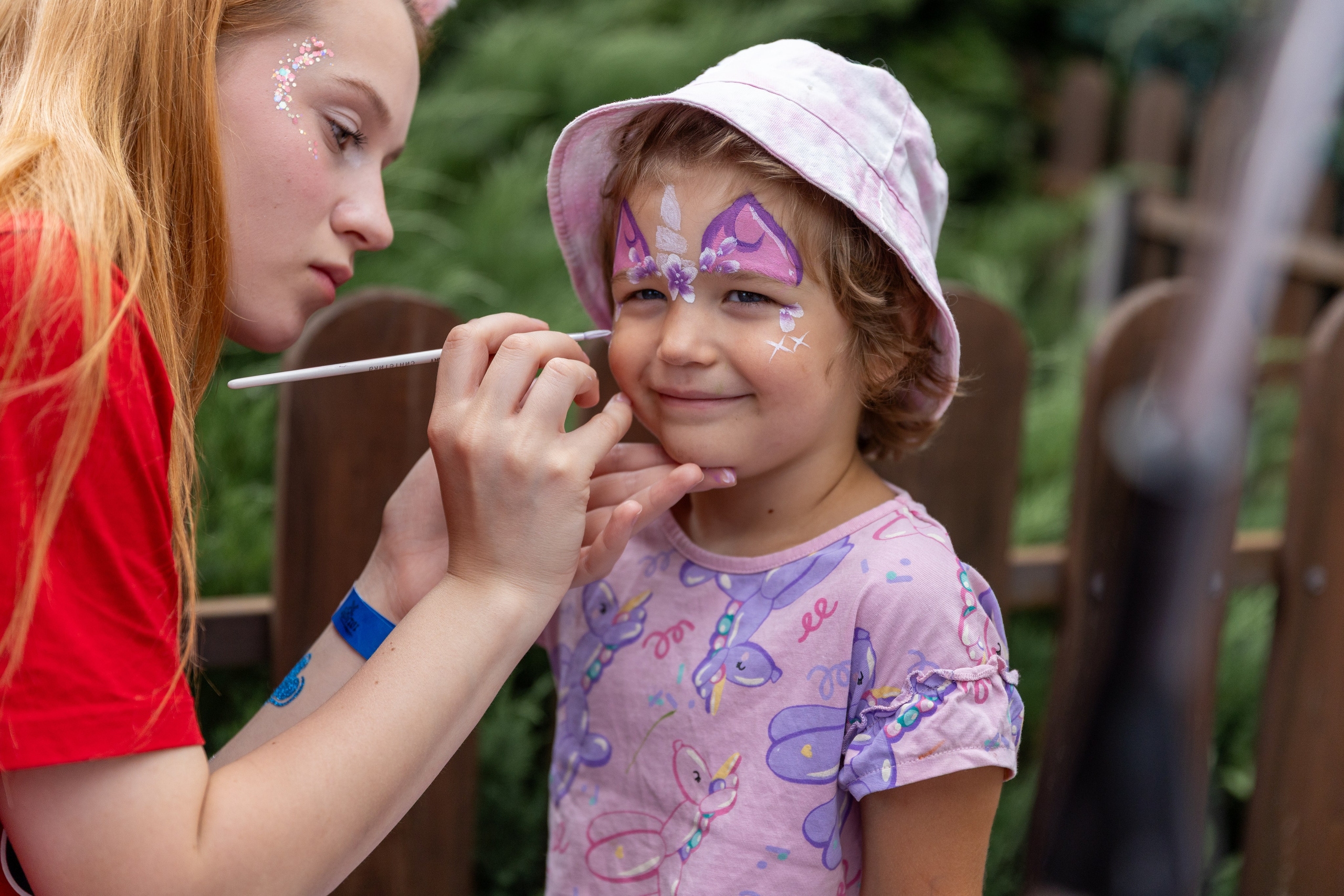 Детифест. Профессиональный интерьерный и репортажный фотограф Минск и РБ. Максим Орлов