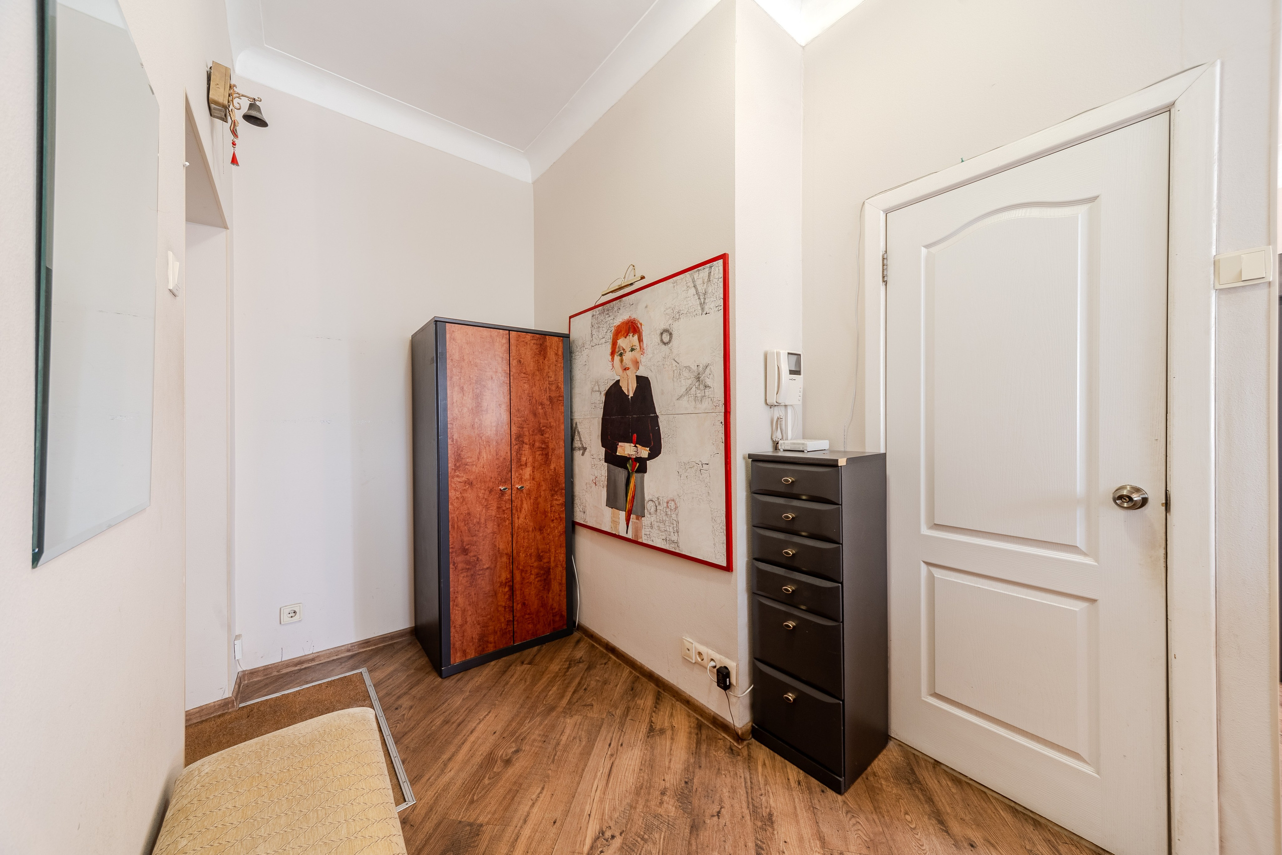 Пр. Независимости 37. Для продажи. Профессиональный интерьерный и репортажный фотограф Минск и РБ. Максим Орлов