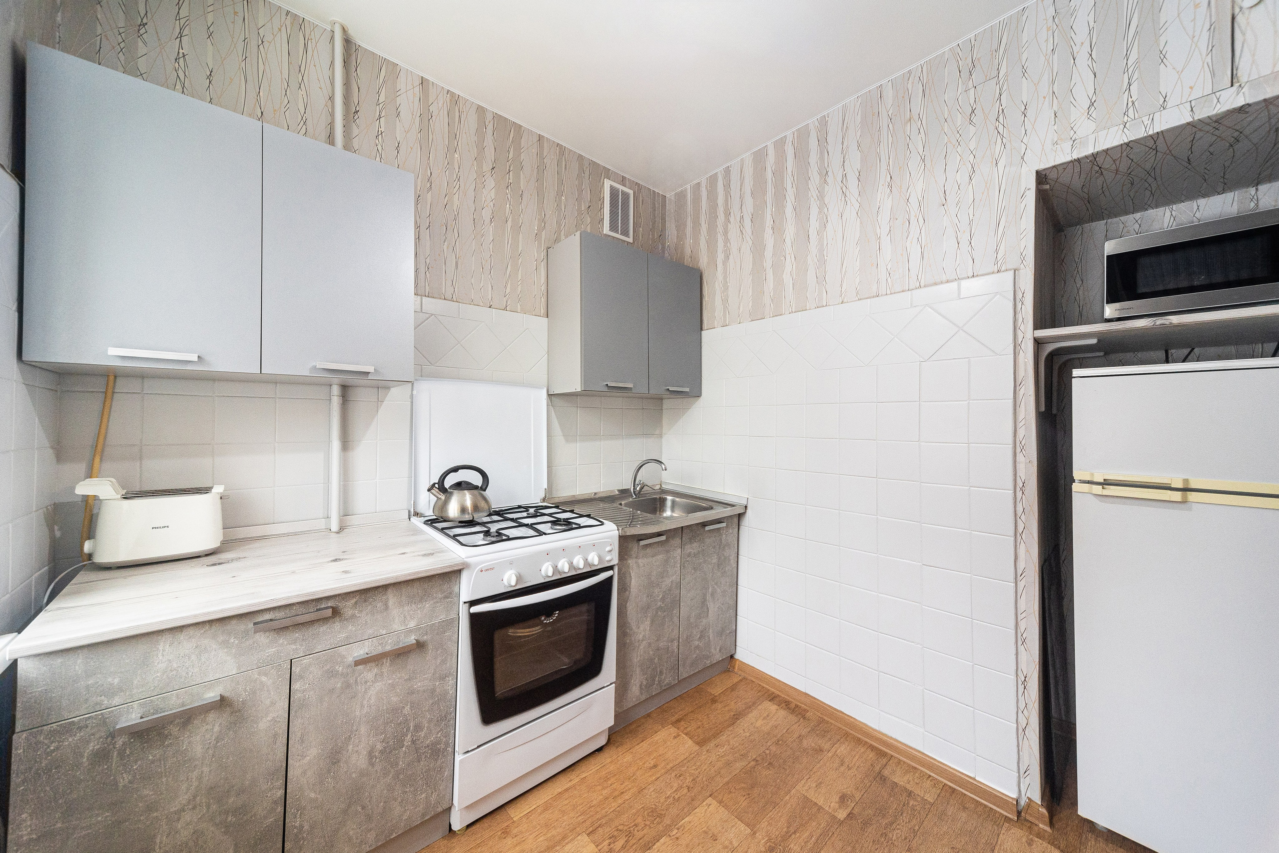 Романовская слобода (до\после). Профессиональный интерьерный и репортажный фотограф Минск и РБ. Максим Орлов