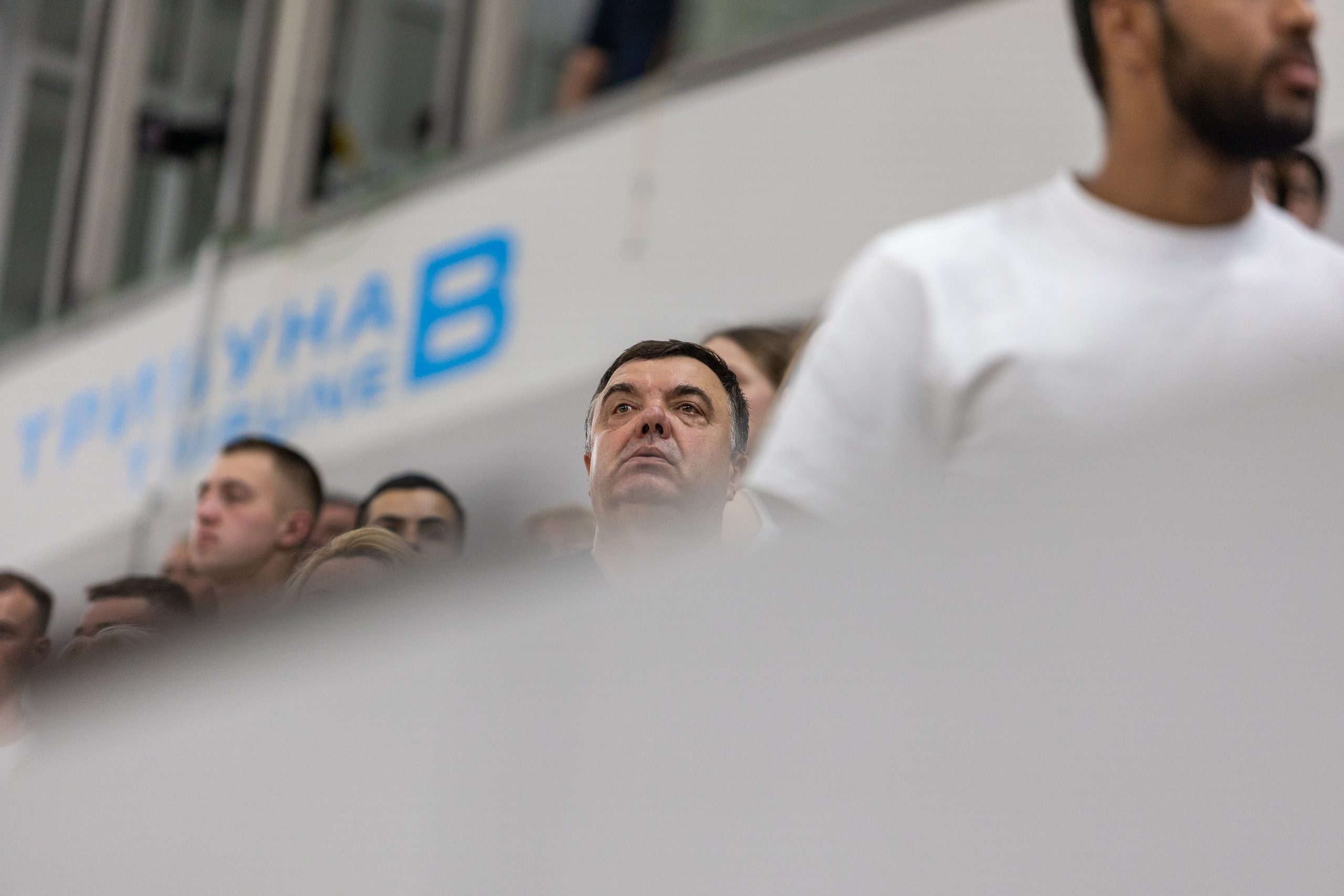 Гандбол. Финал. БНТУ — Гомель. 25.05.2024. Профессиональный интерьерный и репортажный фотограф Минск и РБ. Максим Орлов