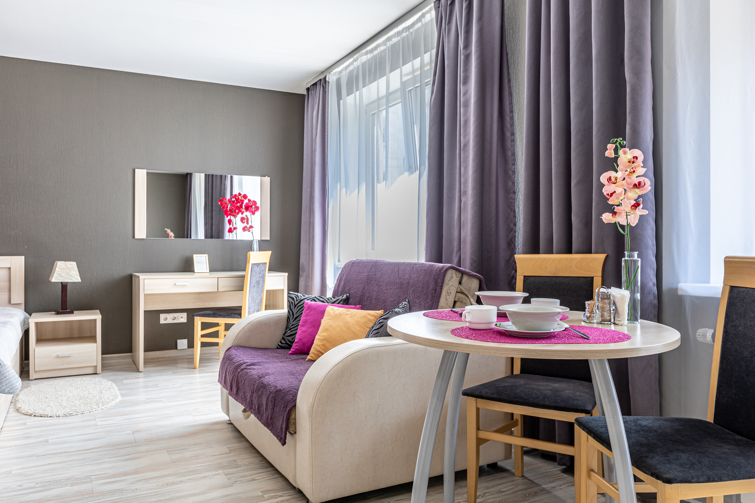 На Щорса 1а. Профессиональный интерьерный и репортажный фотограф Минск и РБ. Максим Орлов