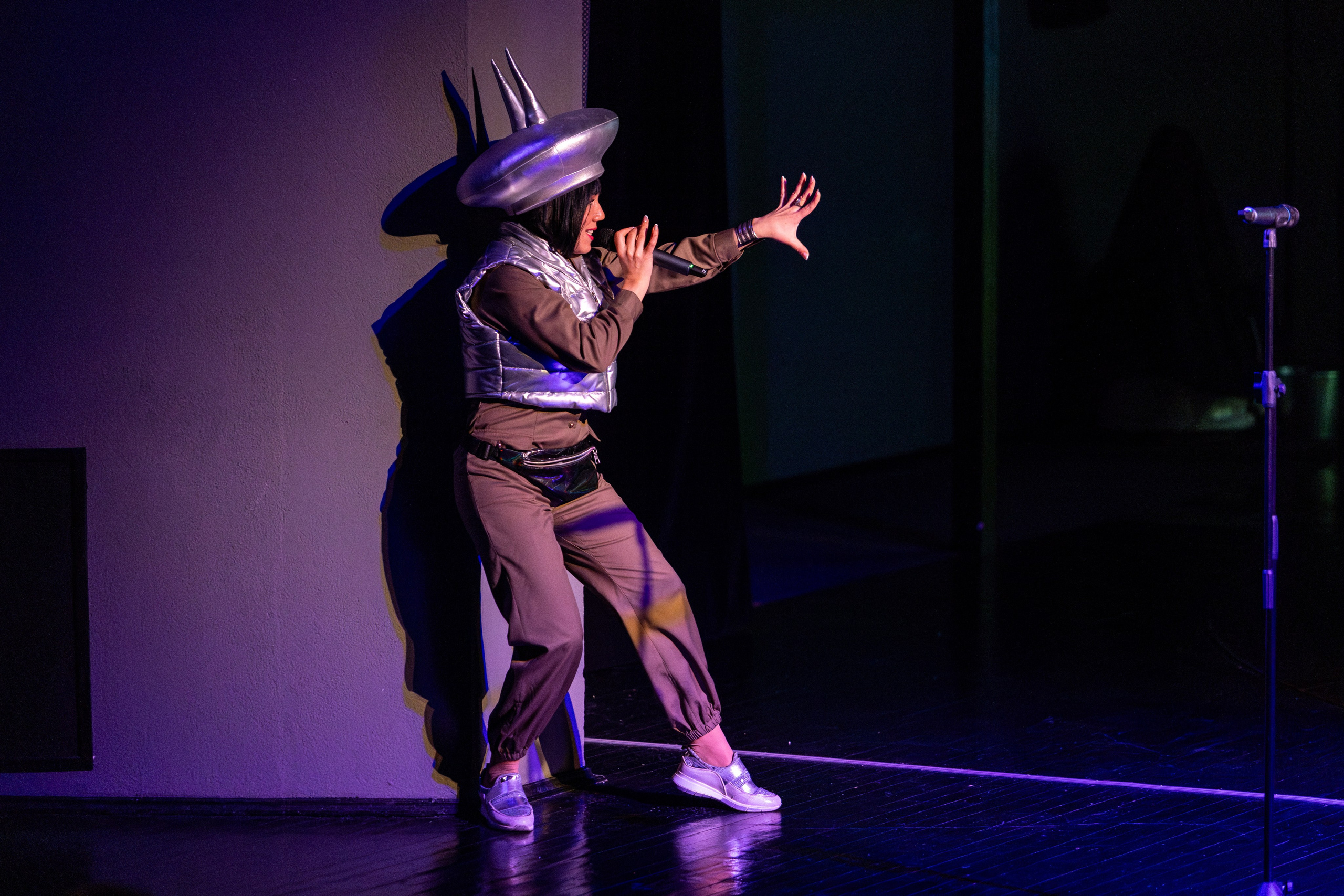 Новый театр «Нобелевская неделя». Профессиональный интерьерный и репортажный фотограф Минск и РБ. Максим Орлов