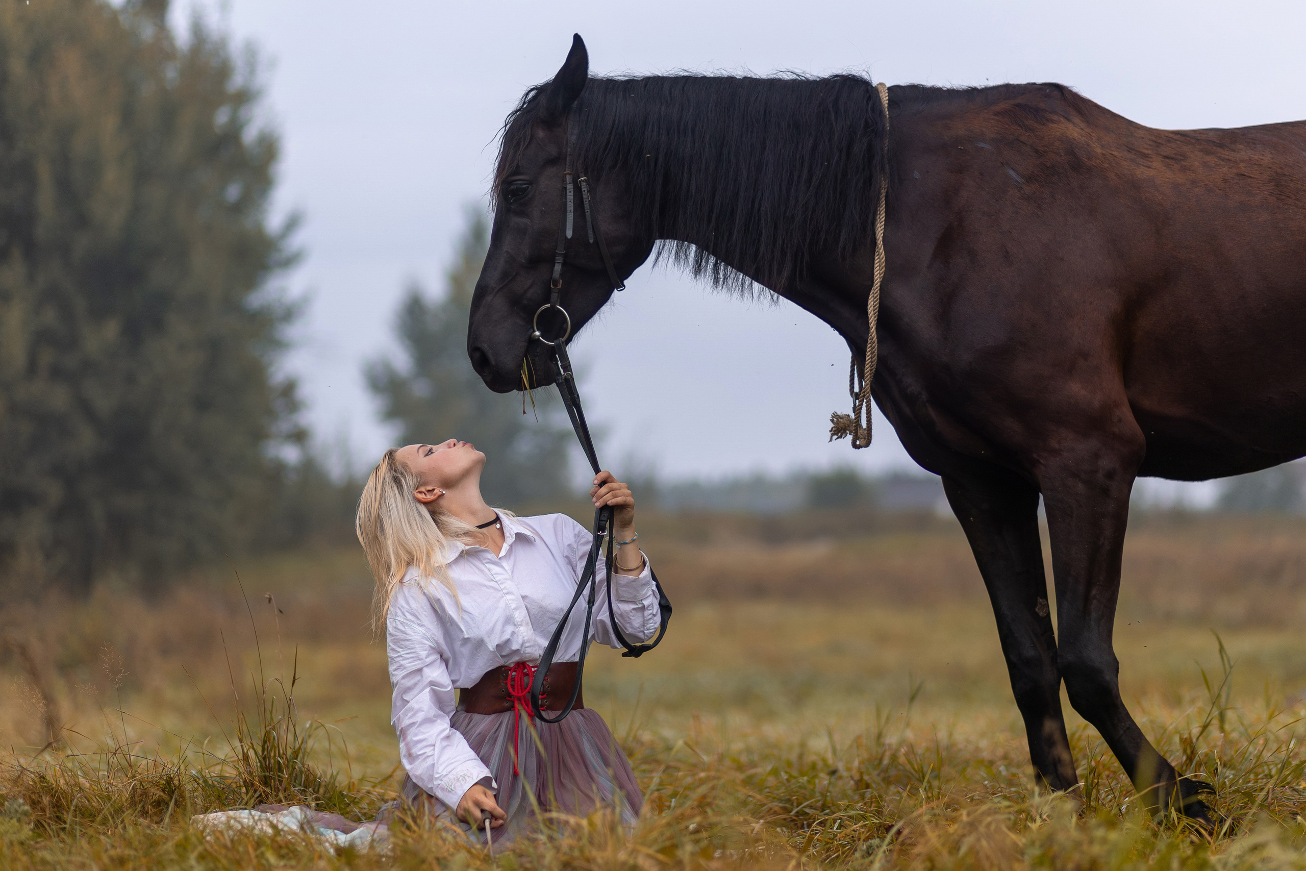 Аня с Касей. Профессиональный интерьерный и репортажный фотограф Минск и РБ. Максим Орлов