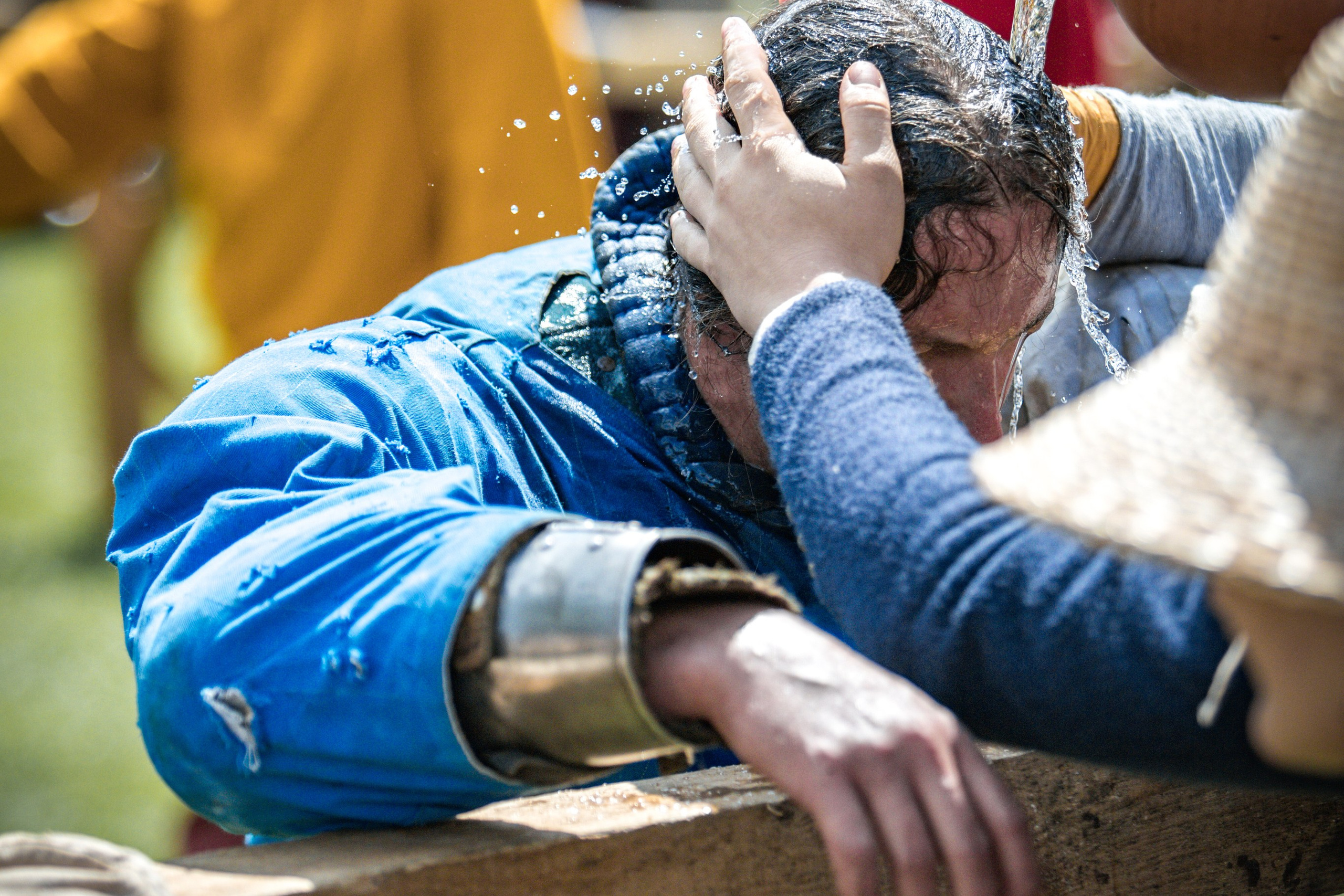 Наш Грюнвальд 2025. Рыцарский турнир. Профессиональный интерьерный и репортажный фотограф Минск и РБ. Максим Орлов