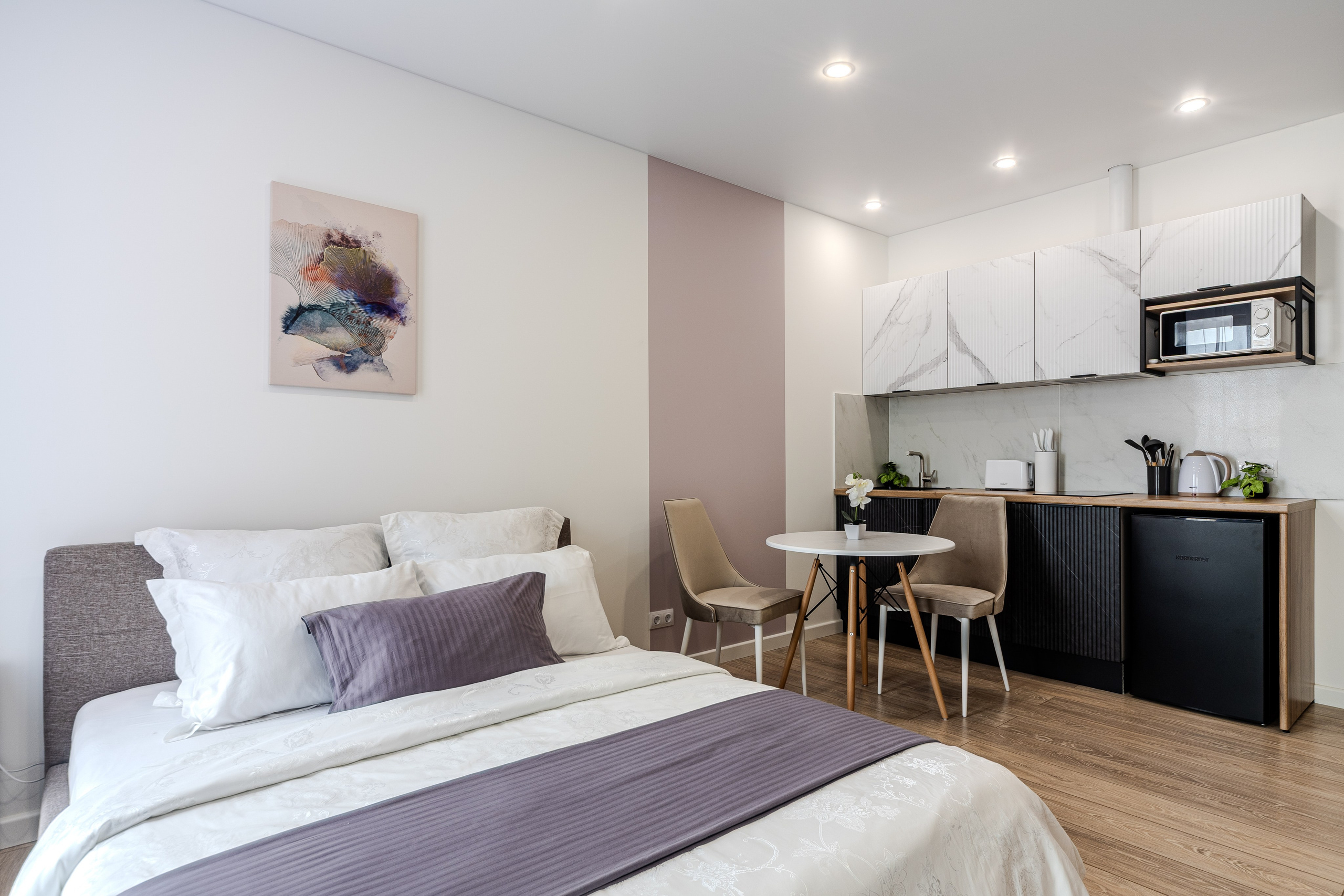 Братская 11. Профессиональный интерьерный и репортажный фотограф Минск и РБ. Максим Орлов