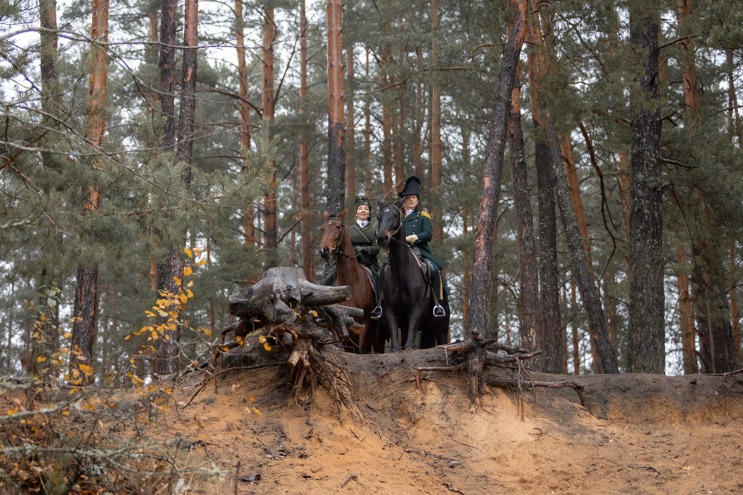Ампирный выезд. Профессиональный интерьерный и репортажный фотограф Минск и РБ. Максим Орлов