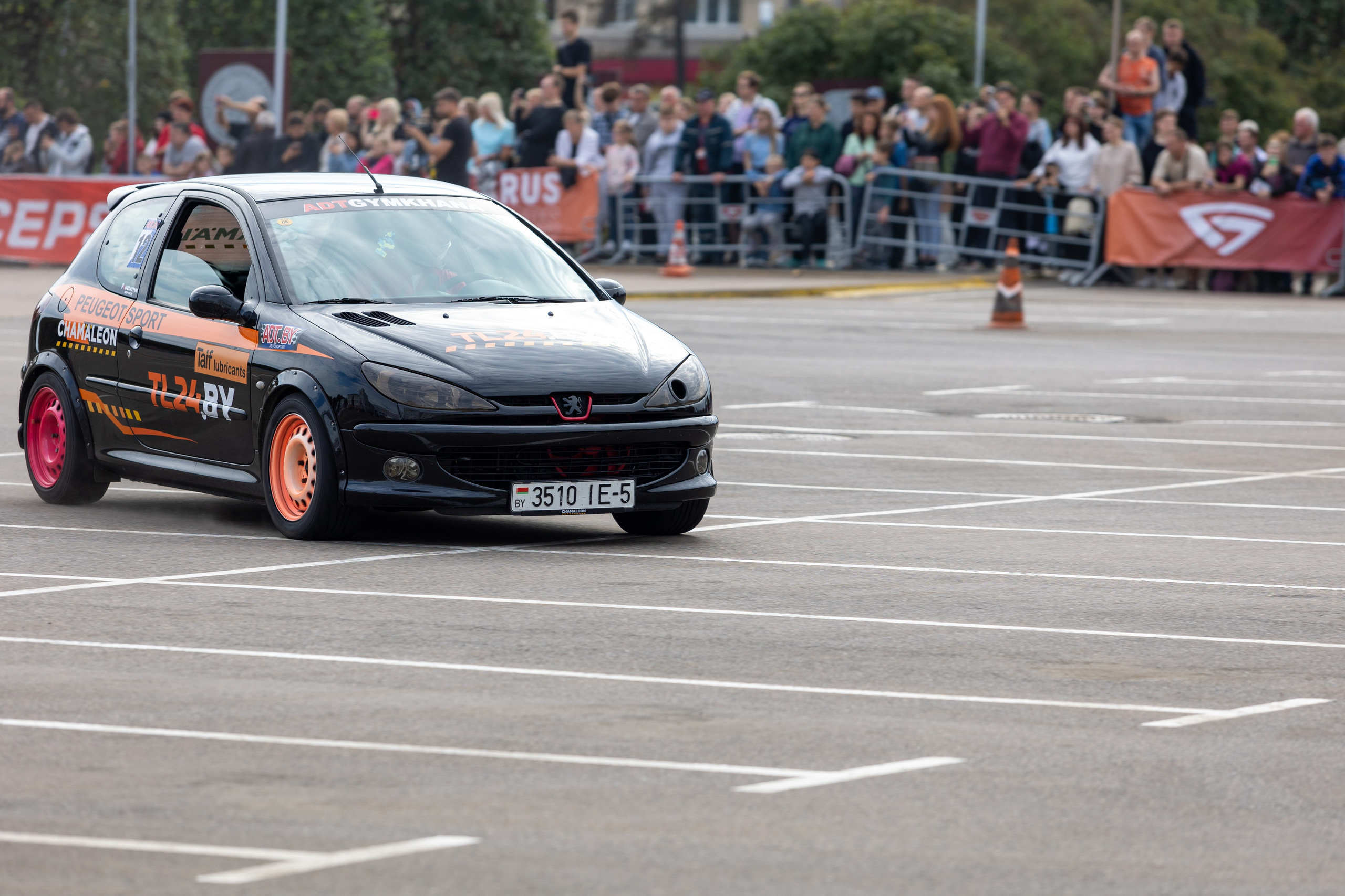 Gymkhana battle. Профессиональный интерьерный и репортажный фотограф Минск и РБ. Максим Орлов