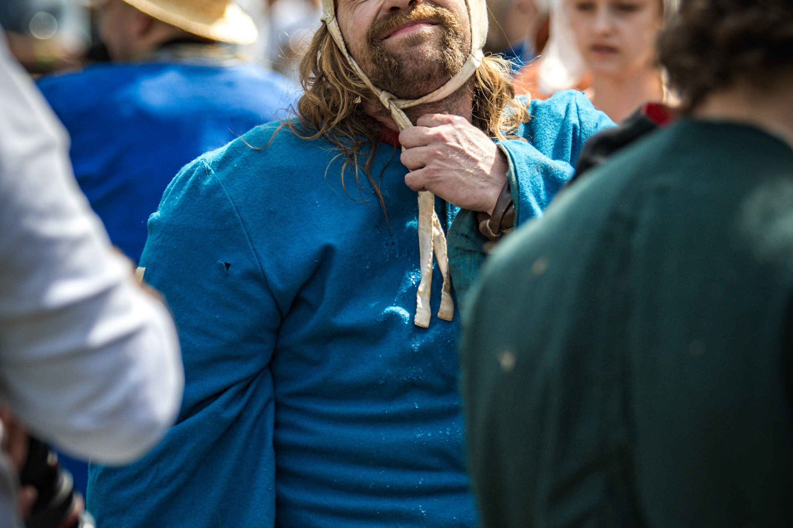 Наш Грюнвальд 2025. Рыцарский турнир. Профессиональный интерьерный и репортажный фотограф Минск и РБ. Максим Орлов