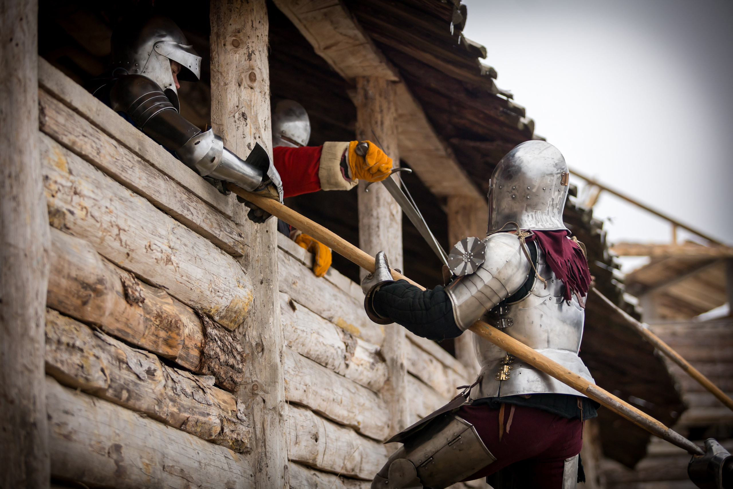 Зимние маневры «Золотой шпоры». 2025. Профессиональный интерьерный и репортажный фотограф Минск и РБ. Максим Орлов