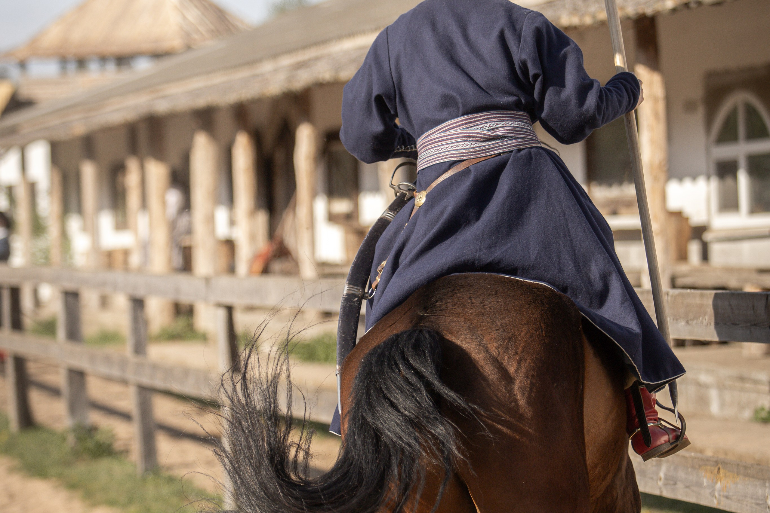 Золотая Шпора. Огнем и Мечем. День первый. Рыцарский турнир. Профессиональный интерьерный и репортажный фотограф Минск и РБ. Максим Орлов