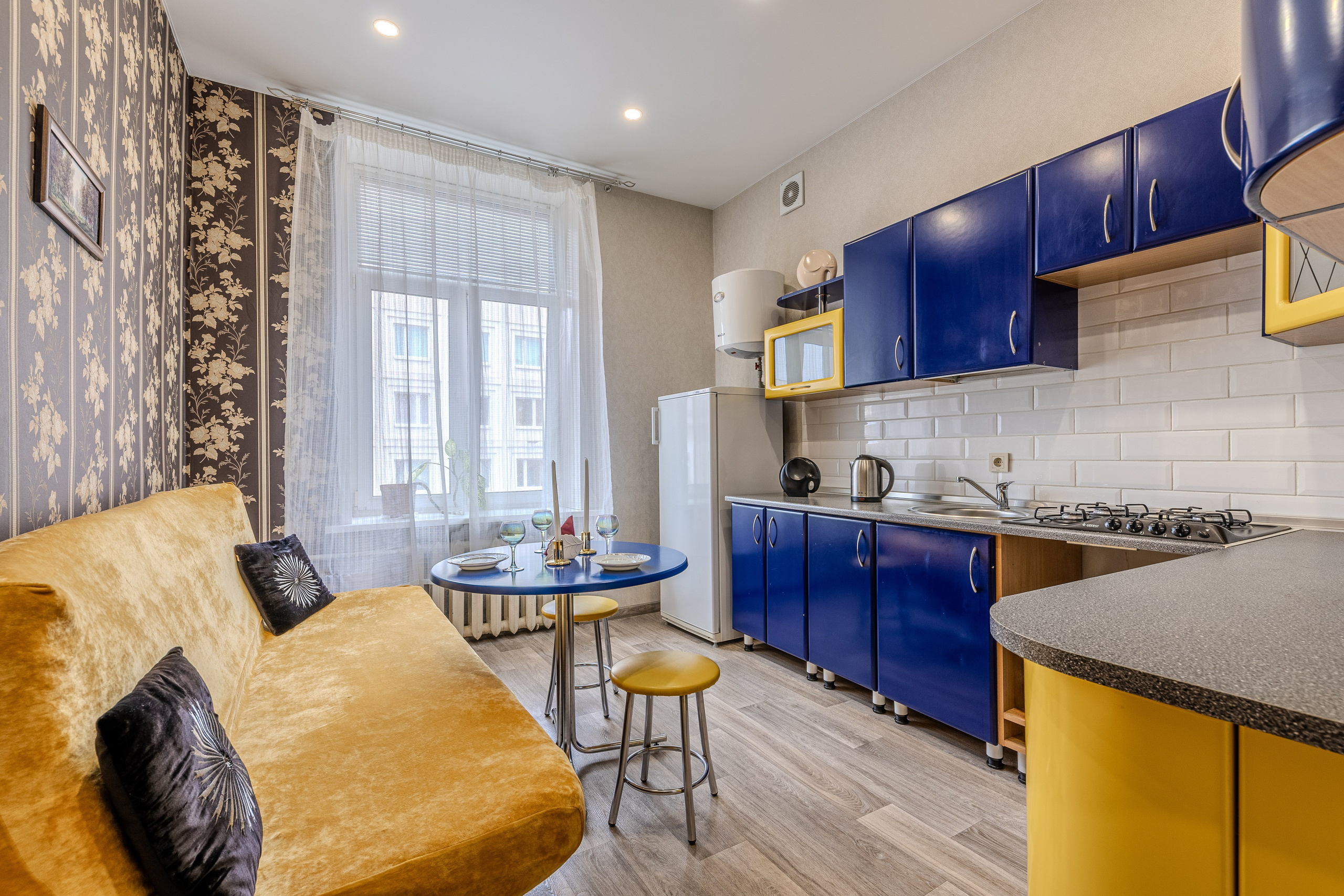 Володарского 15. Профессиональный интерьерный и репортажный фотограф Минск и РБ. Максим Орлов