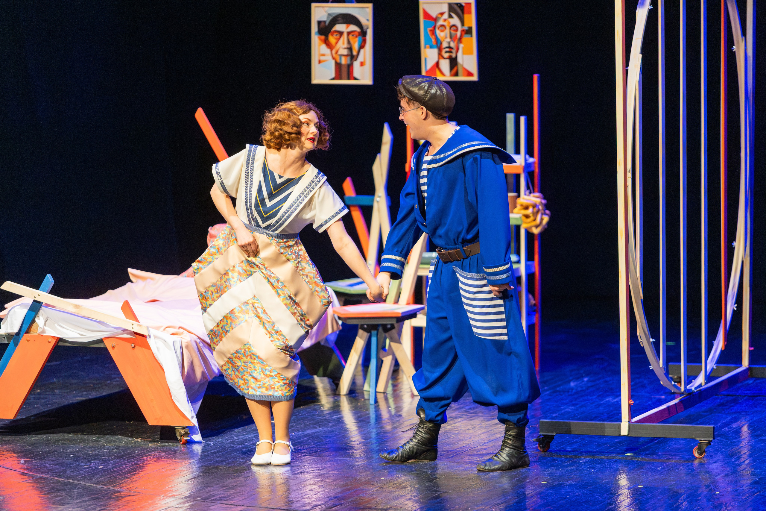 Квадратура круга. Профессиональный интерьерный и репортажный фотограф Минск и РБ. Максим Орлов