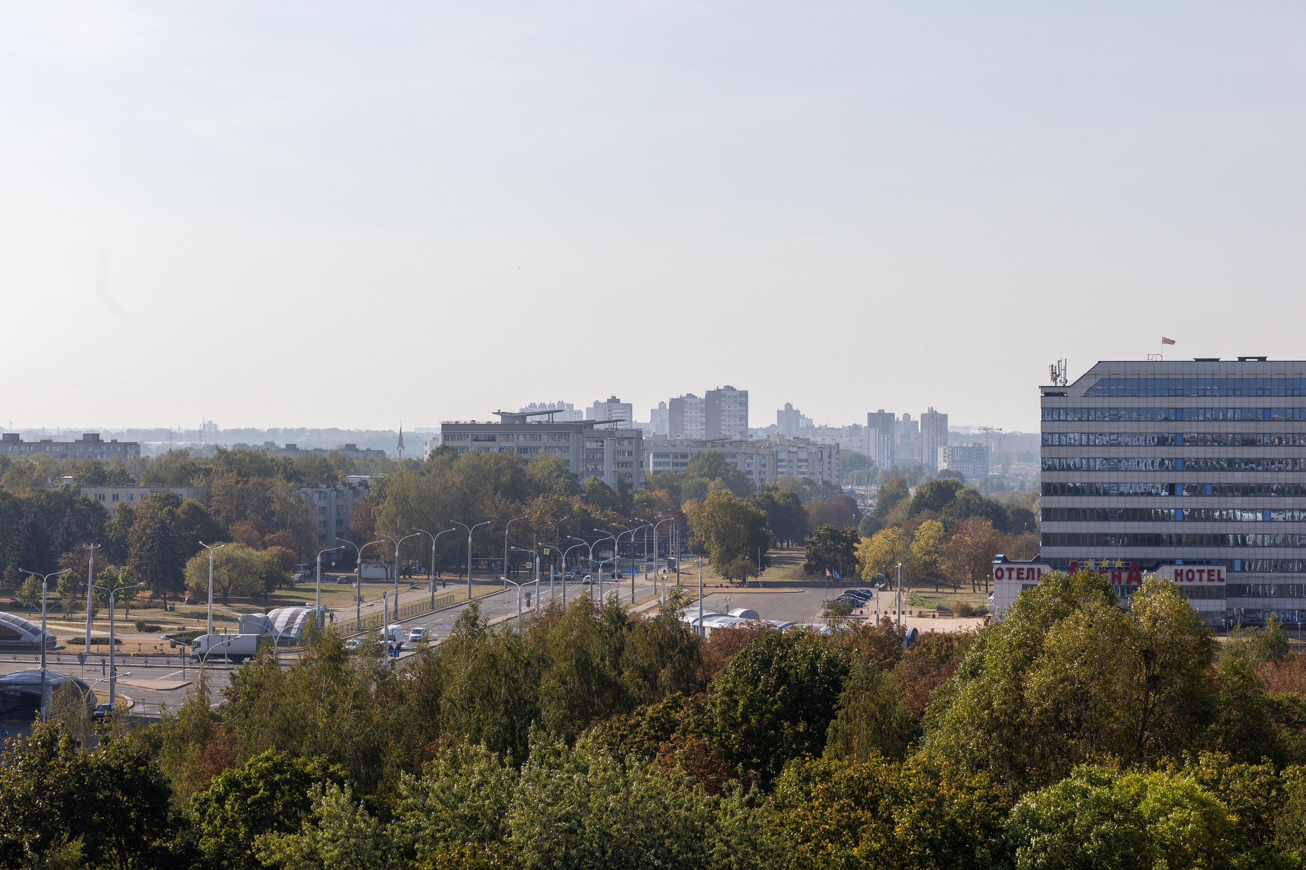 Голодеда 38. Профессиональный интерьерный и репортажный фотограф Минск и РБ. Максим Орлов