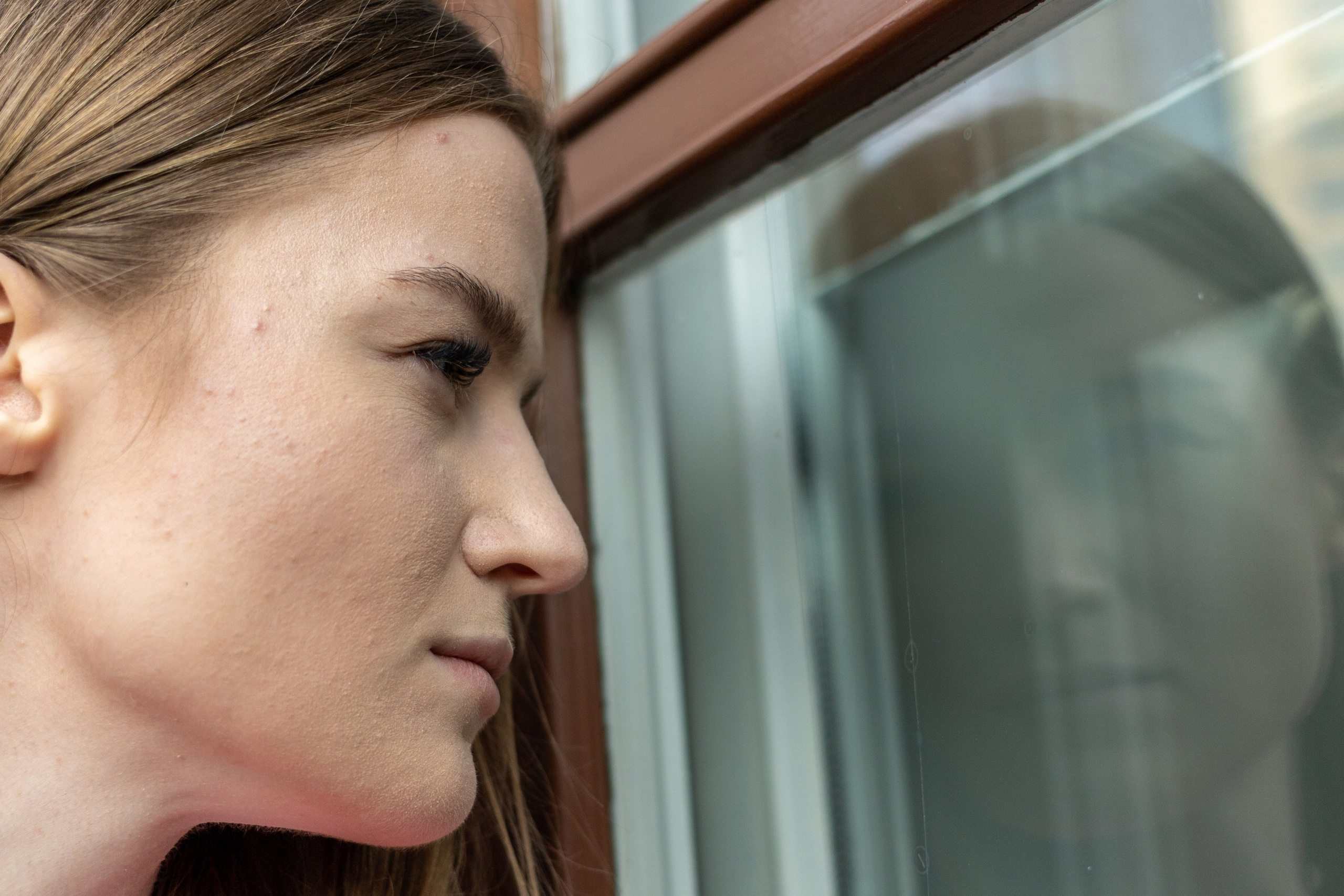 Аня. Профессиональный интерьерный и репортажный фотограф Минск и РБ. Максим Орлов