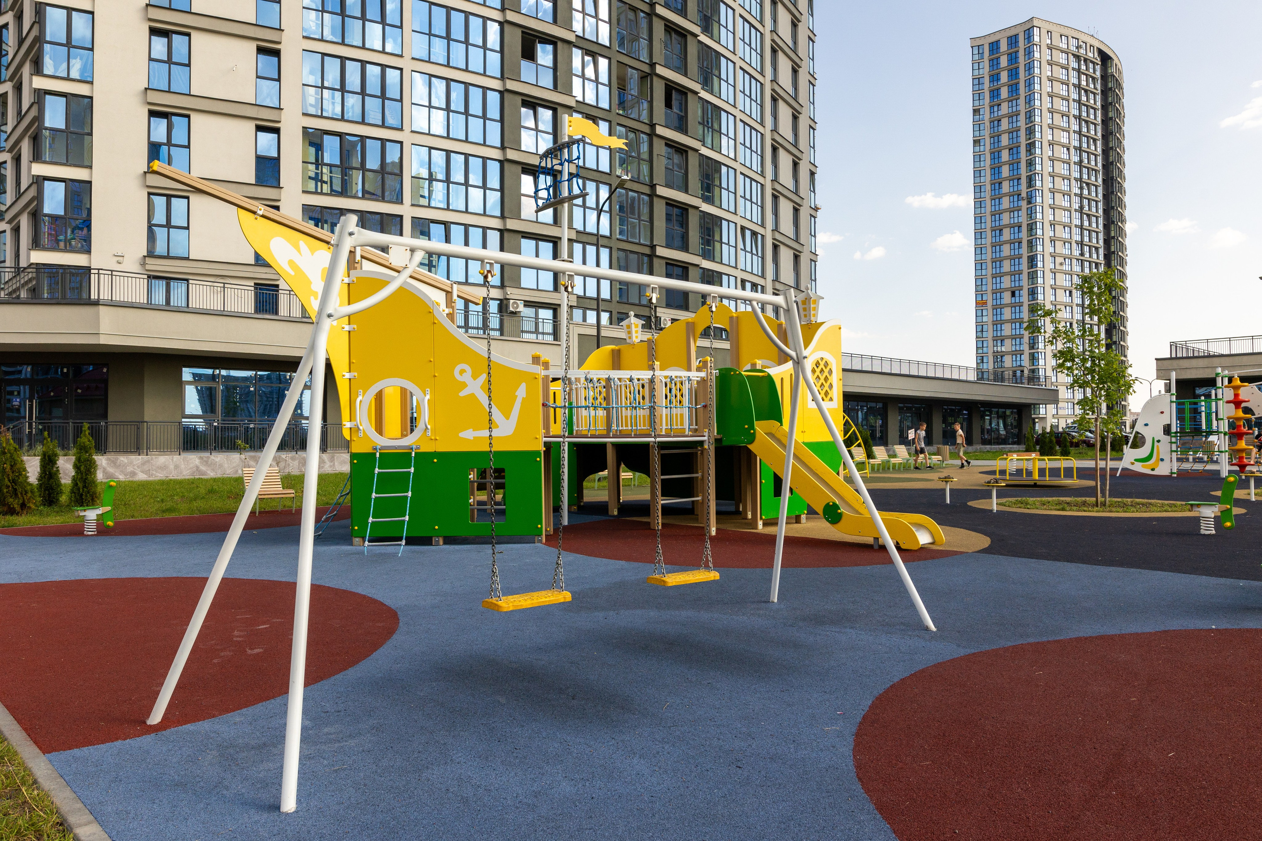 Интерьерная фотосъемка. Профессиональный интерьерный и репортажный фотограф Минск и РБ. Максим Орлов