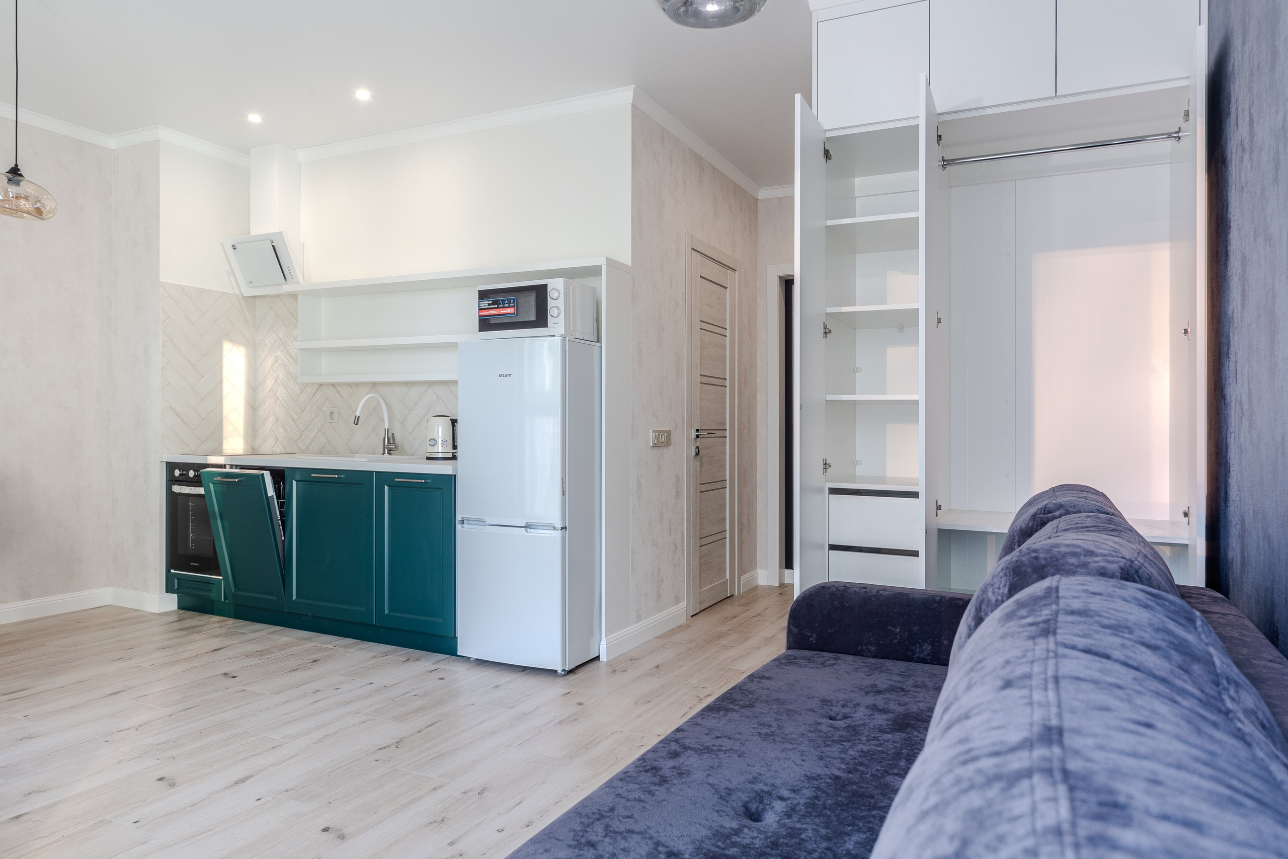 Савицкого 2. Для долгосрочной аренды. Эконом вариант. Профессиональный интерьерный и репортажный фотограф Минск и РБ. Максим Орлов