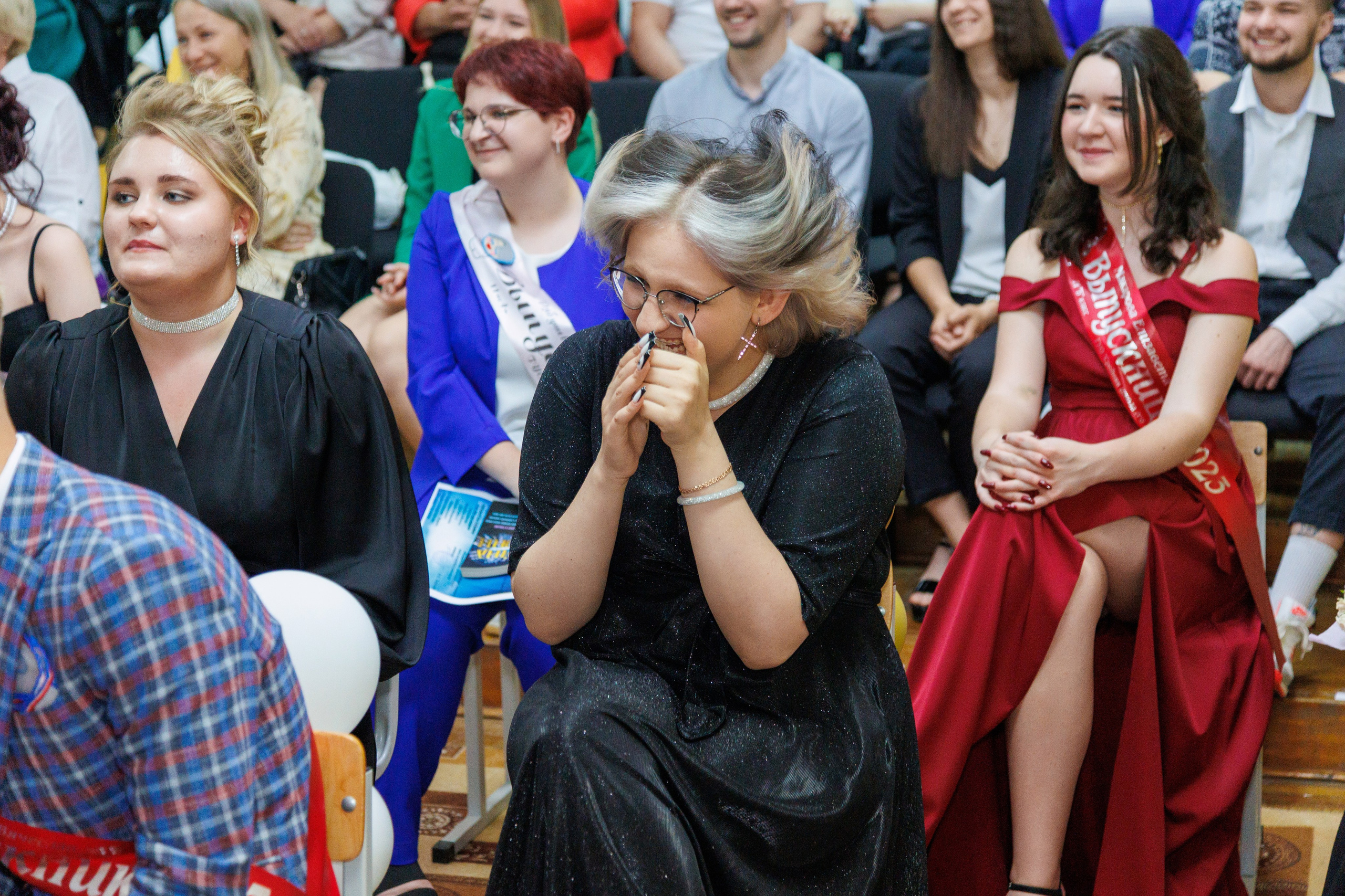 Вручение дипломов Жодино 2023. Профессиональный интерьерный и репортажный фотограф Минск и РБ. Максим Орлов