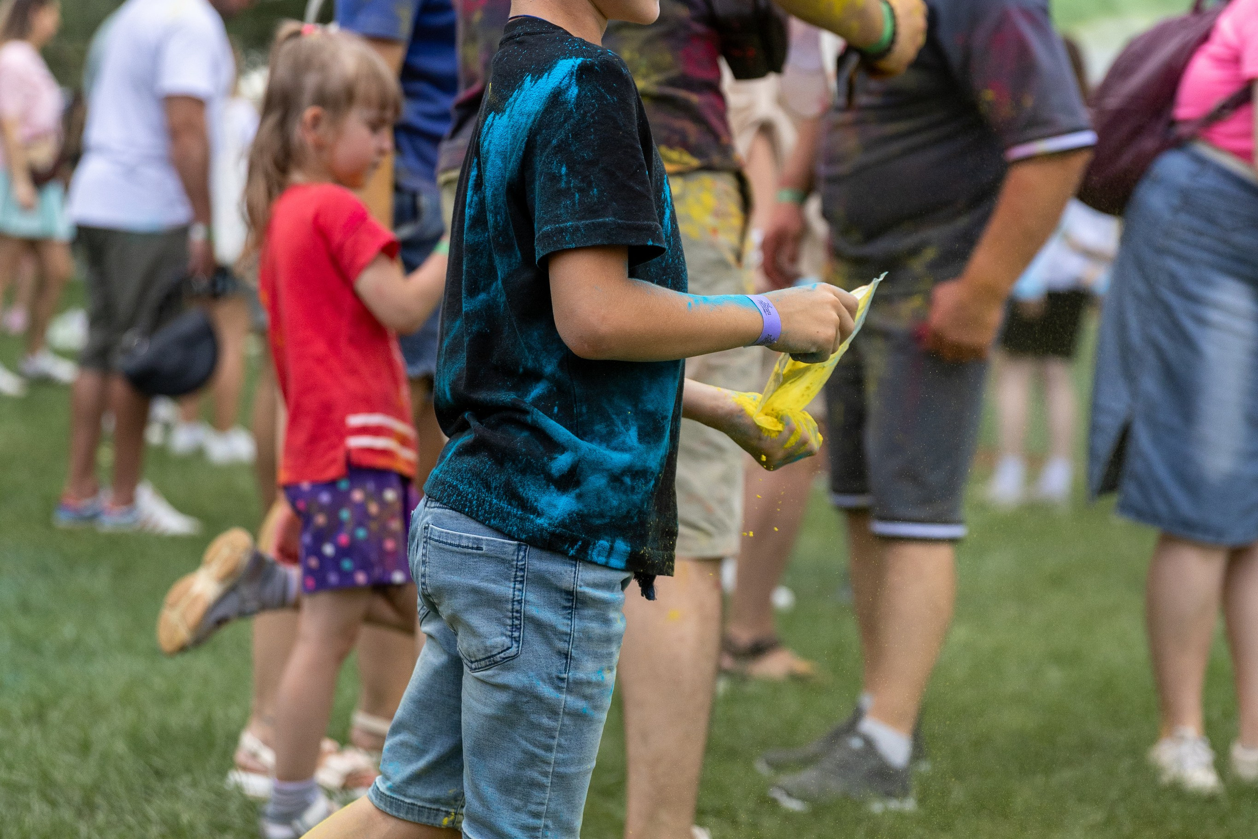 Детифест. Профессиональный интерьерный и репортажный фотограф Минск и РБ. Максим Орлов