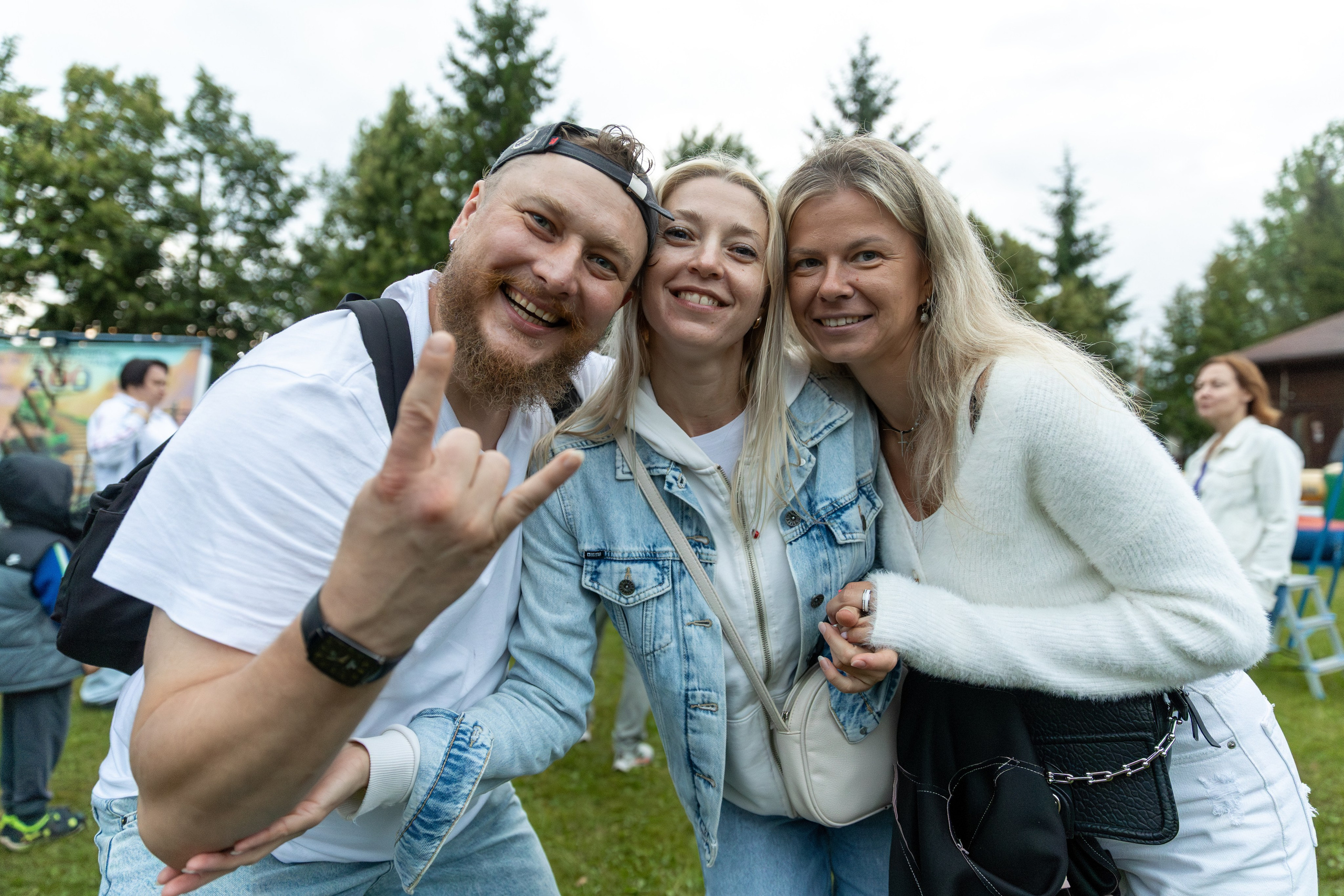 Дискохит в Дудутках