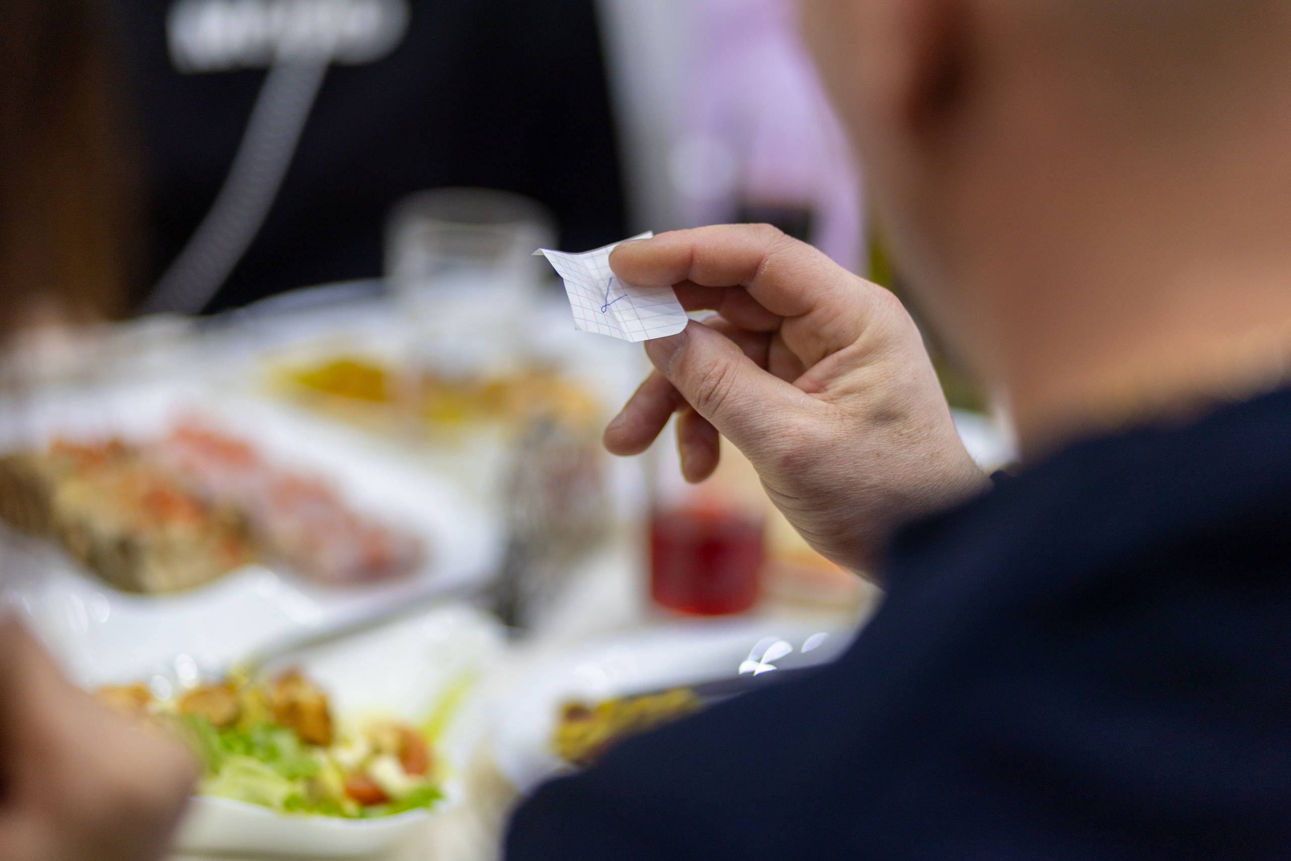 Корпоратив. Профессиональный интерьерный и репортажный фотограф Минск и РБ. Максим Орлов