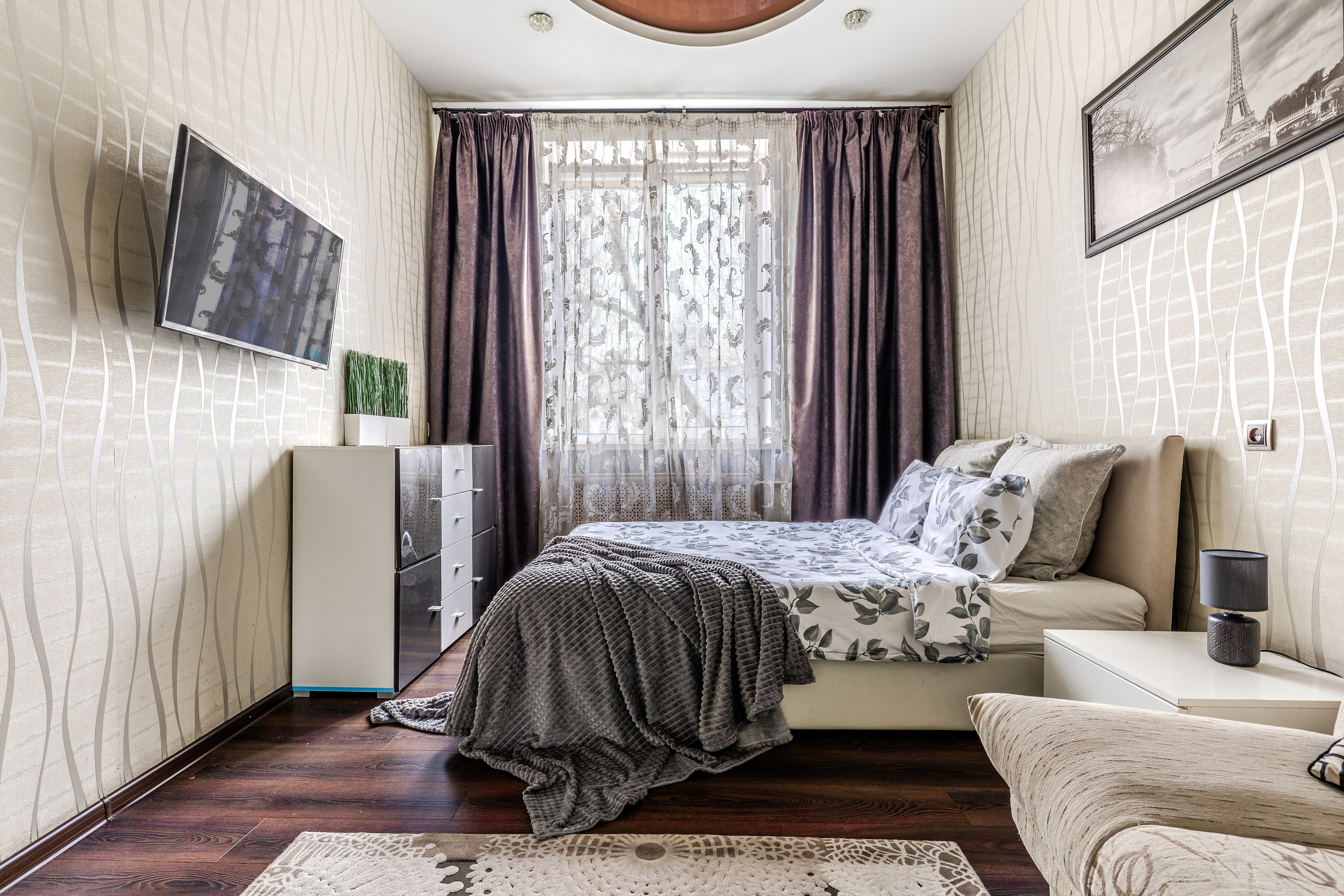 Интерьерная фотосъемка в г. Минске. Профессиональный интерьерный и репортажный фотограф Минск и РБ. Максим Орлов