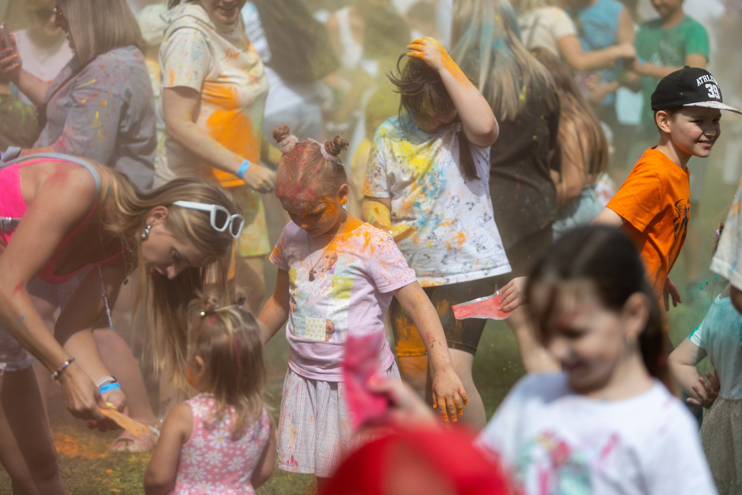 Детифест. Профессиональный интерьерный и репортажный фотограф Минск и РБ. Максим Орлов